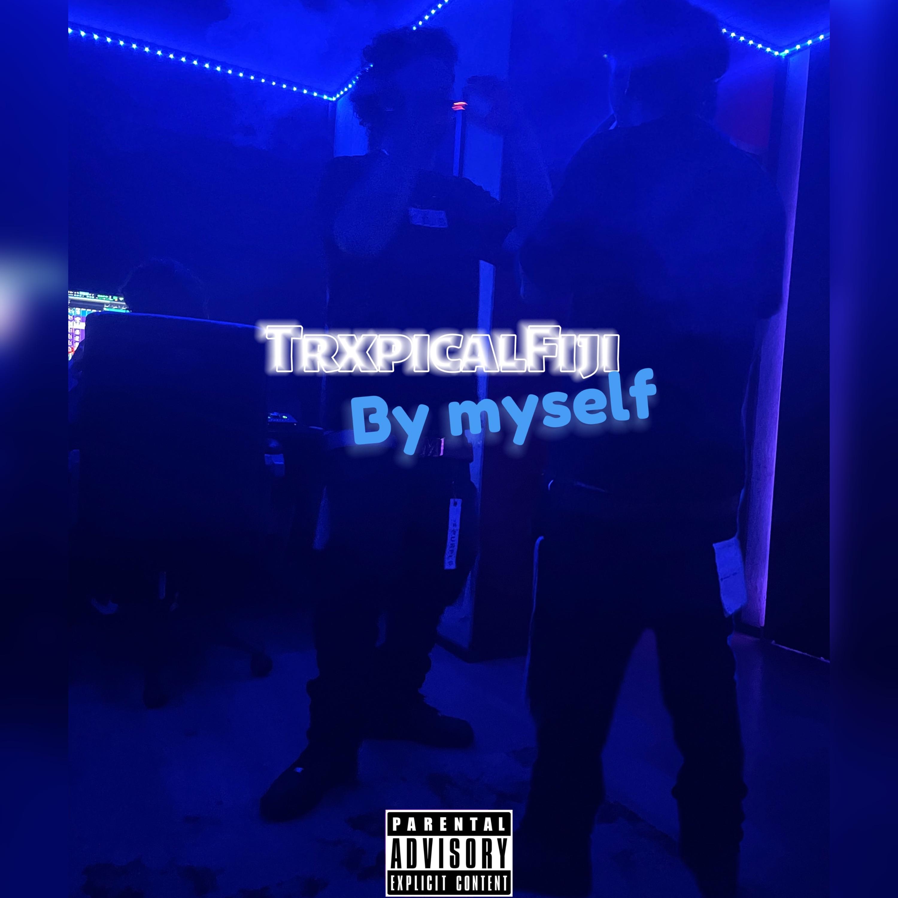 By Myself artwork