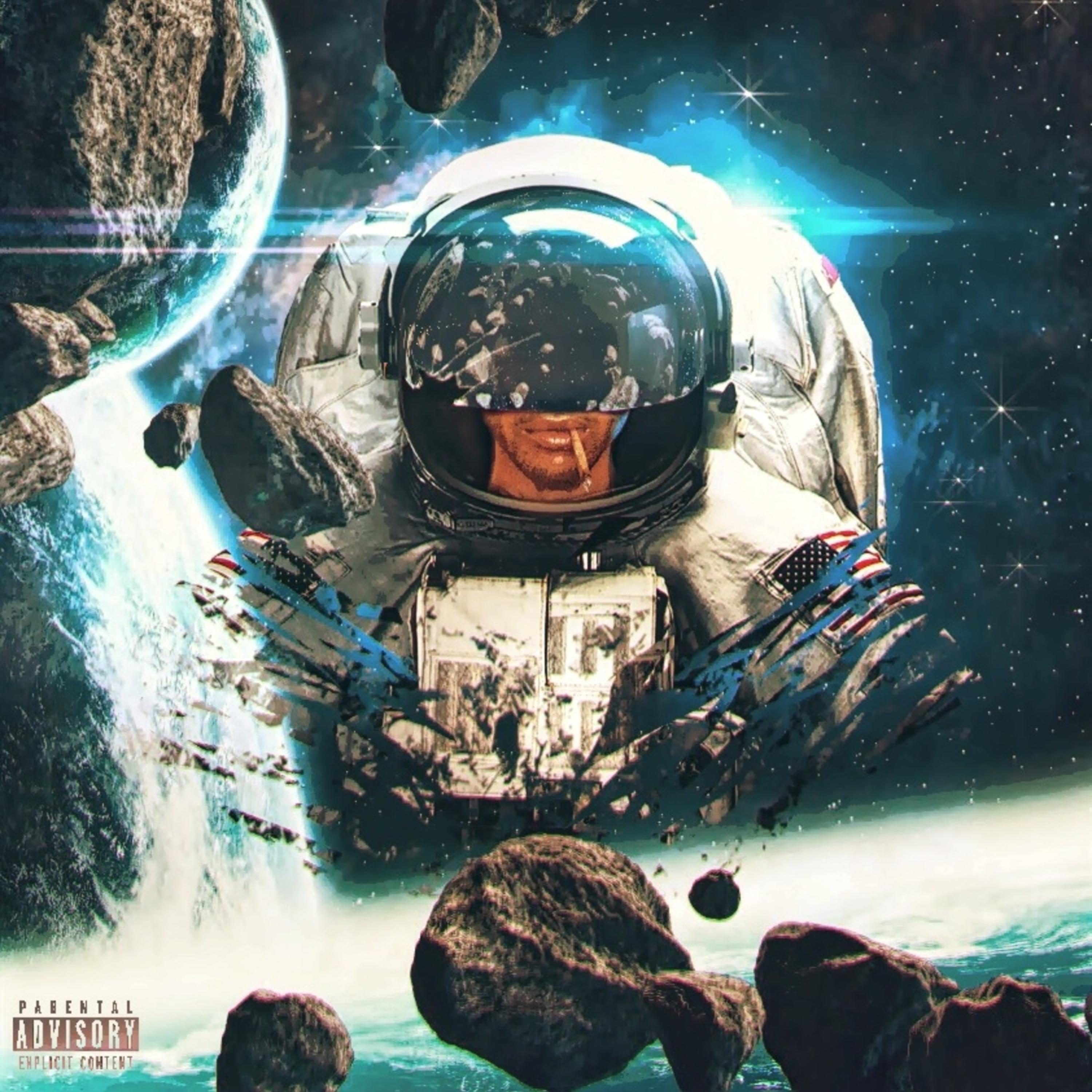 Potency Vol.1 artwork