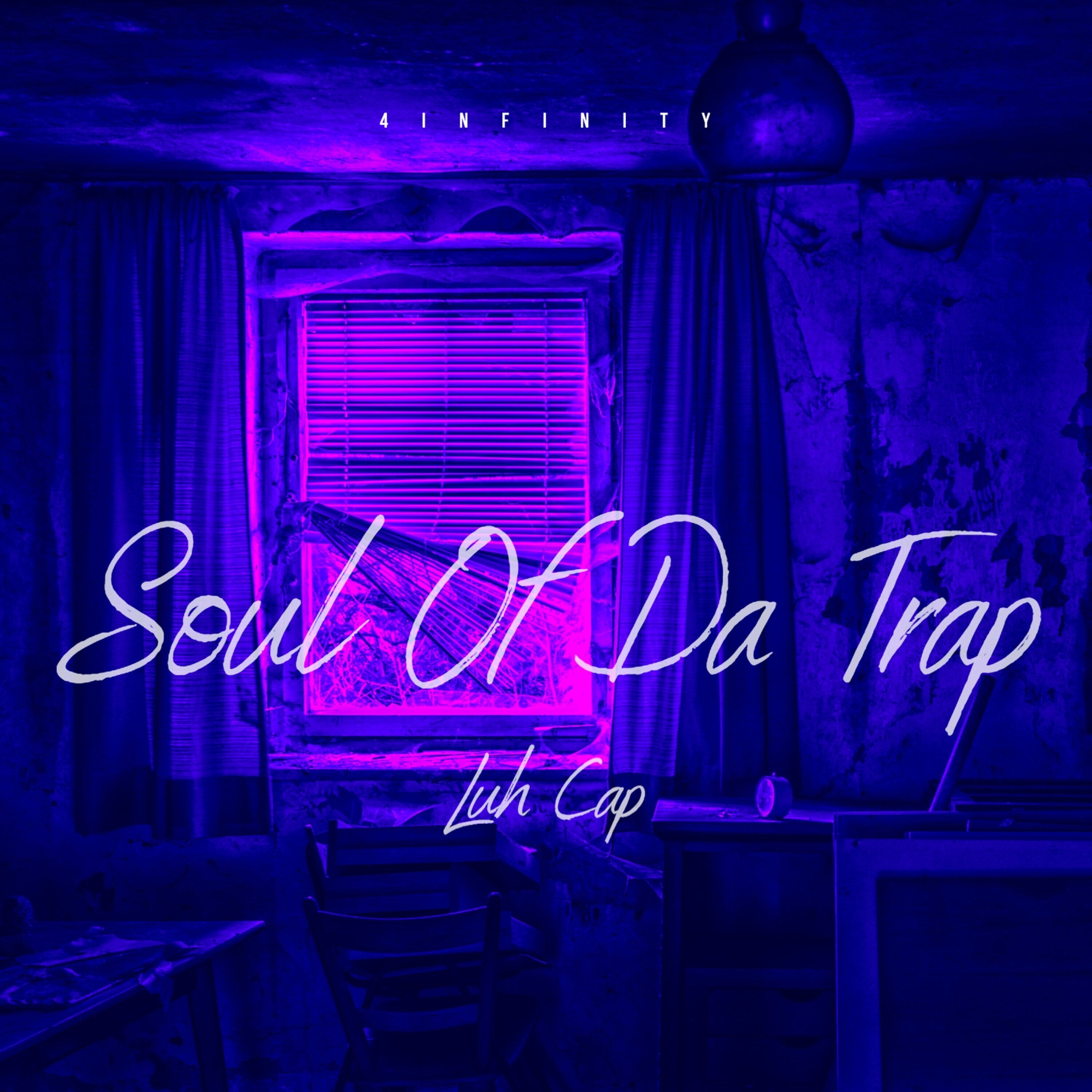 Soul Of Da Trap artwork