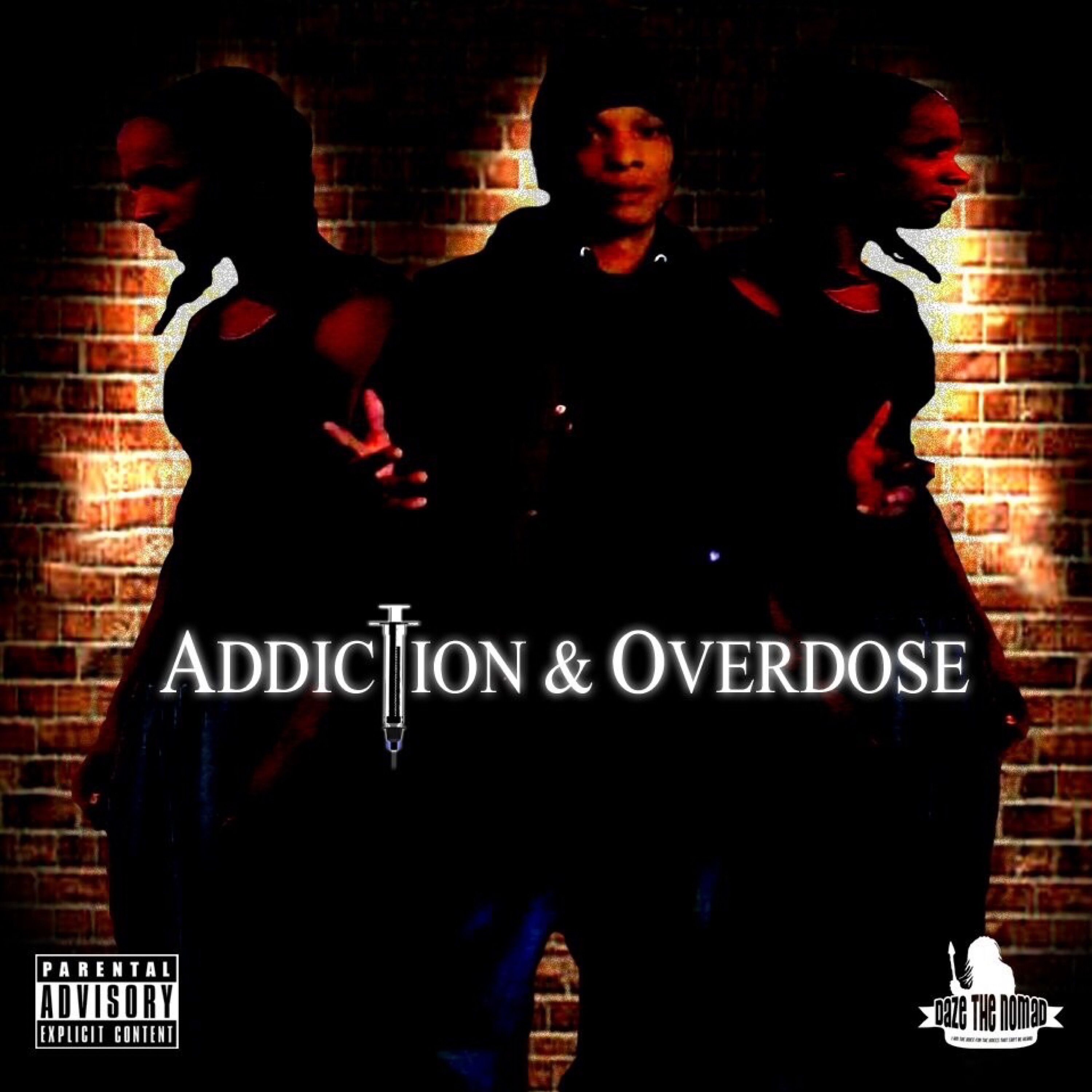Addiction & Overdose artwork