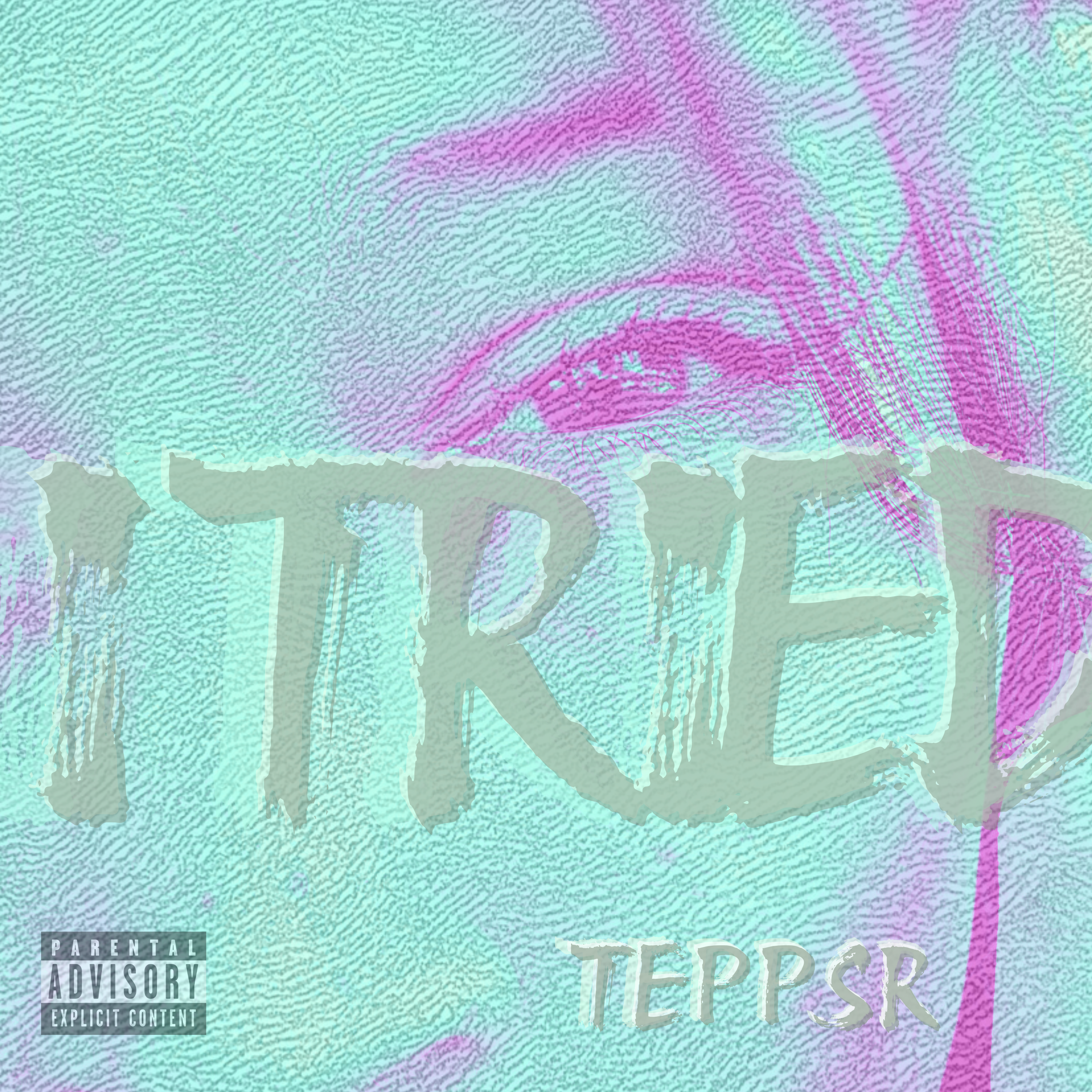 i tried artwork