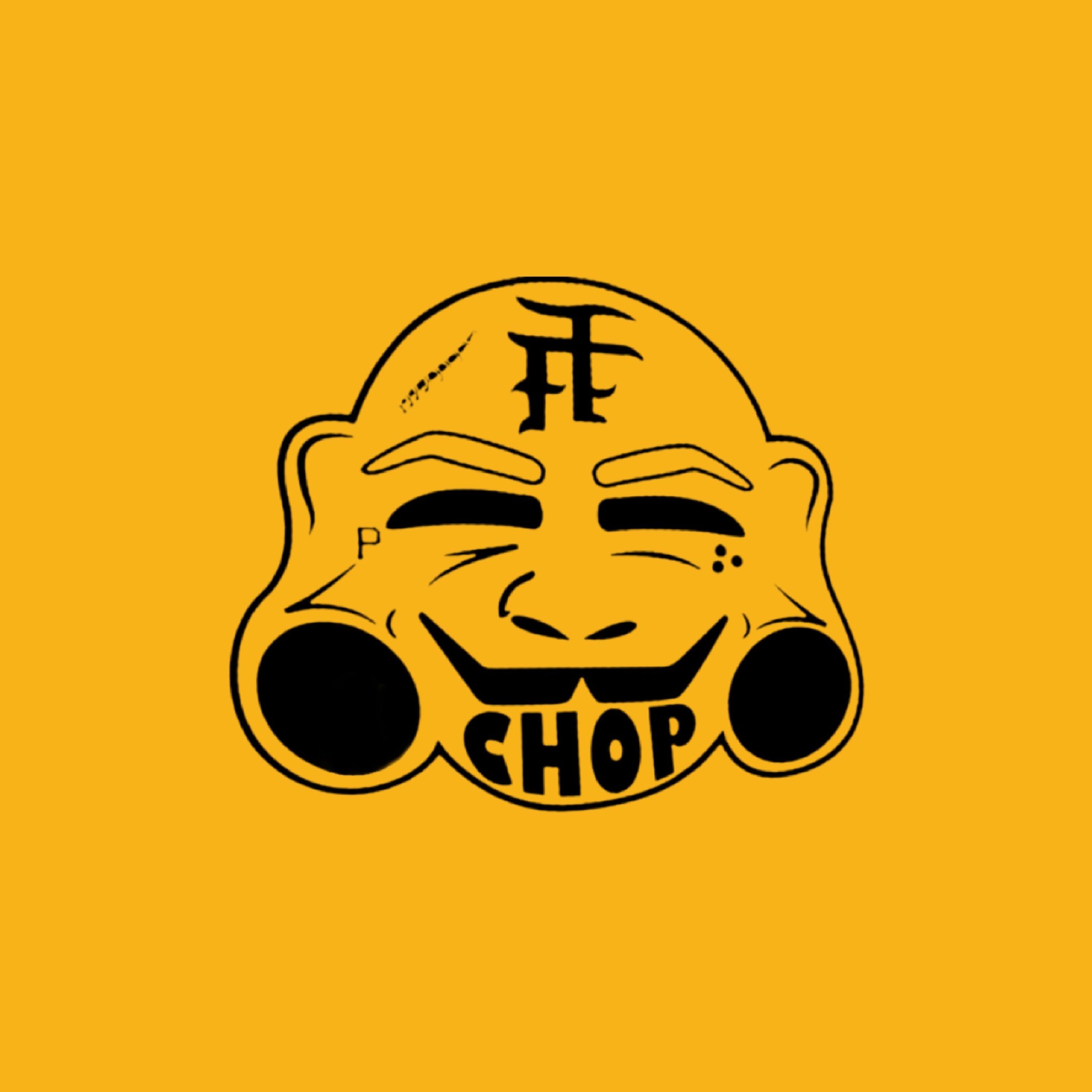 Choppa Flow (The Way) artwork