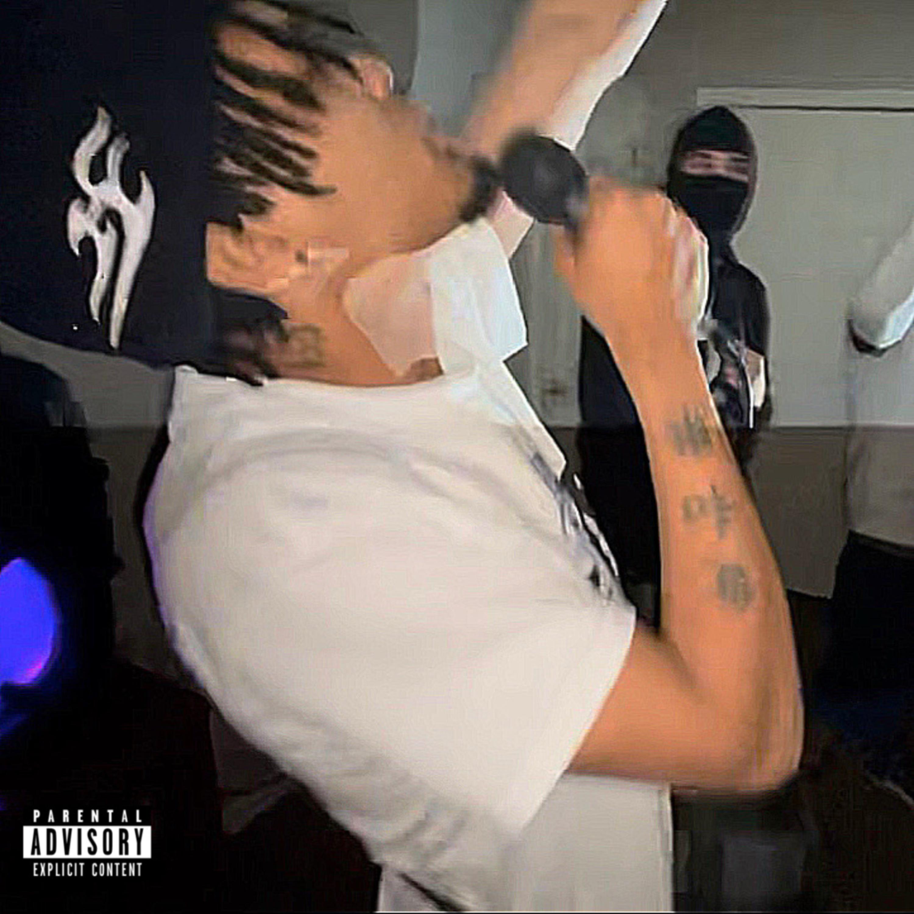 holdup artwork