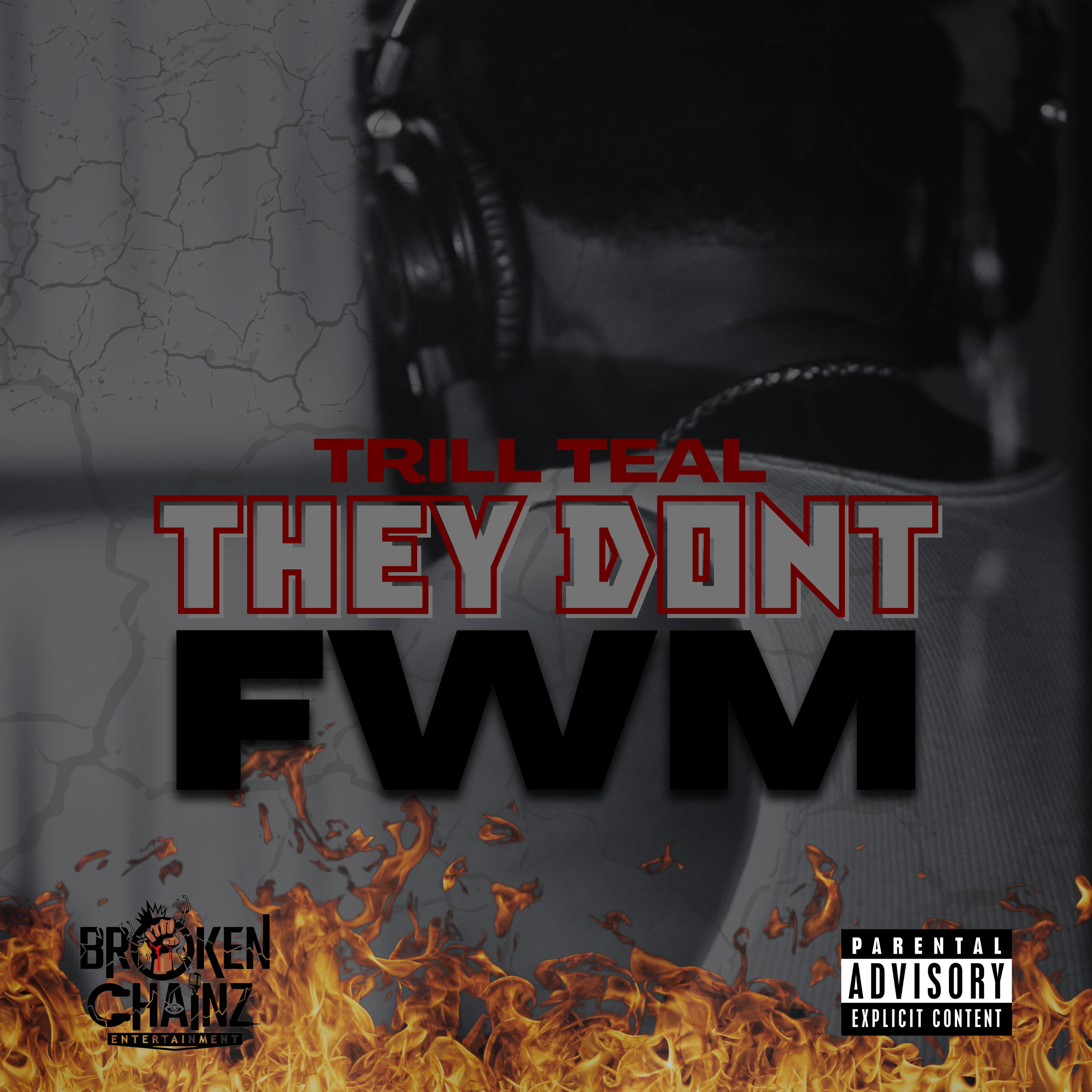They Dont FWM artwork