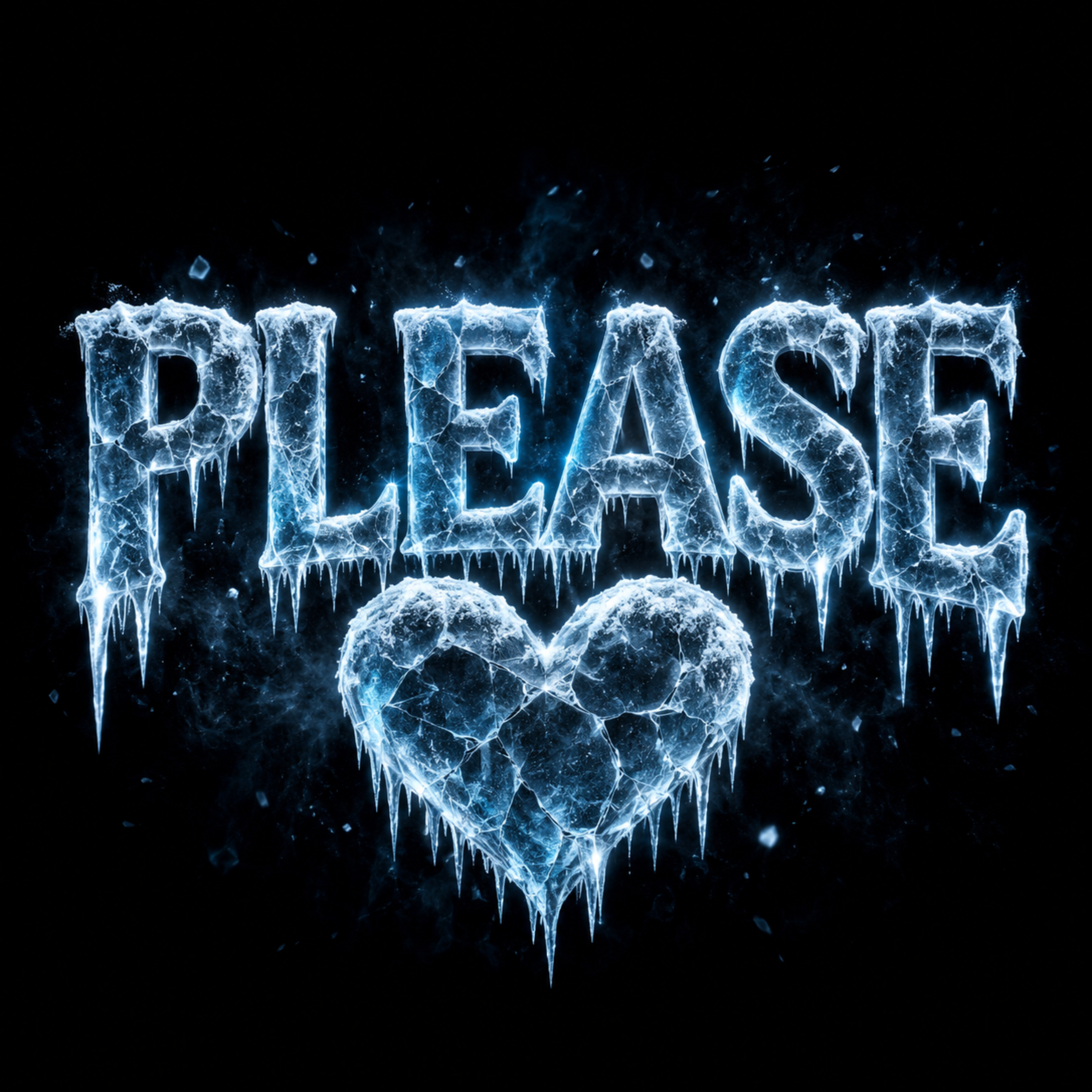 Please by Baneboy cover art