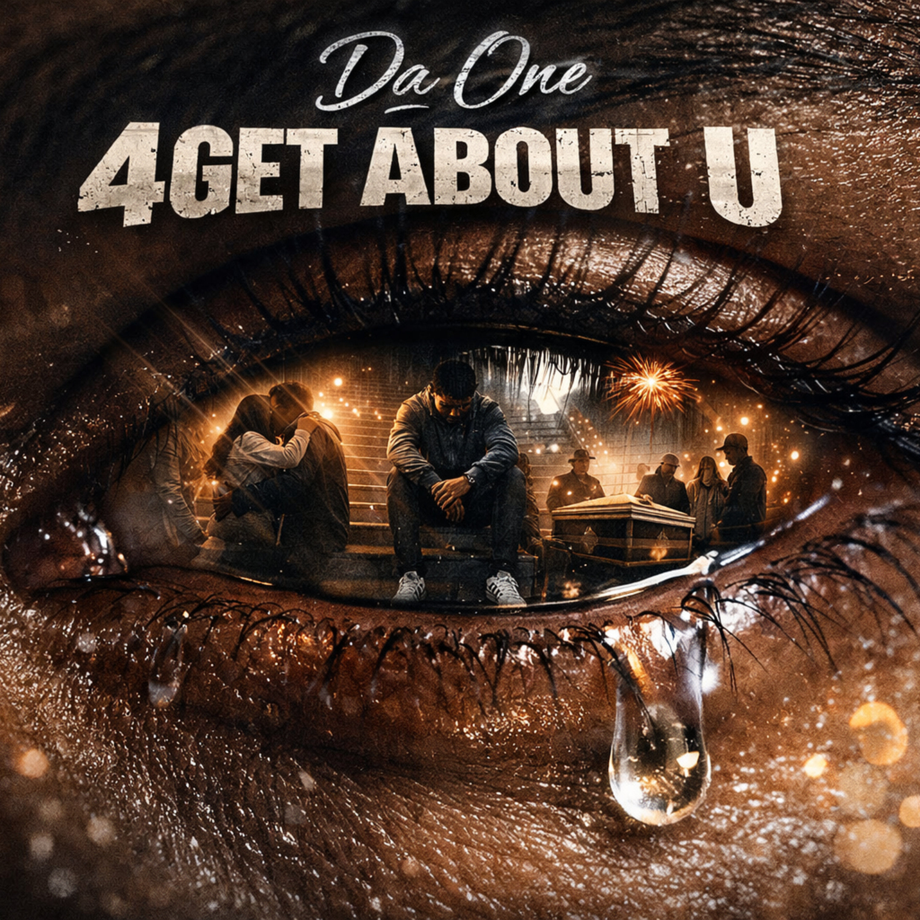 4Get About U artwork