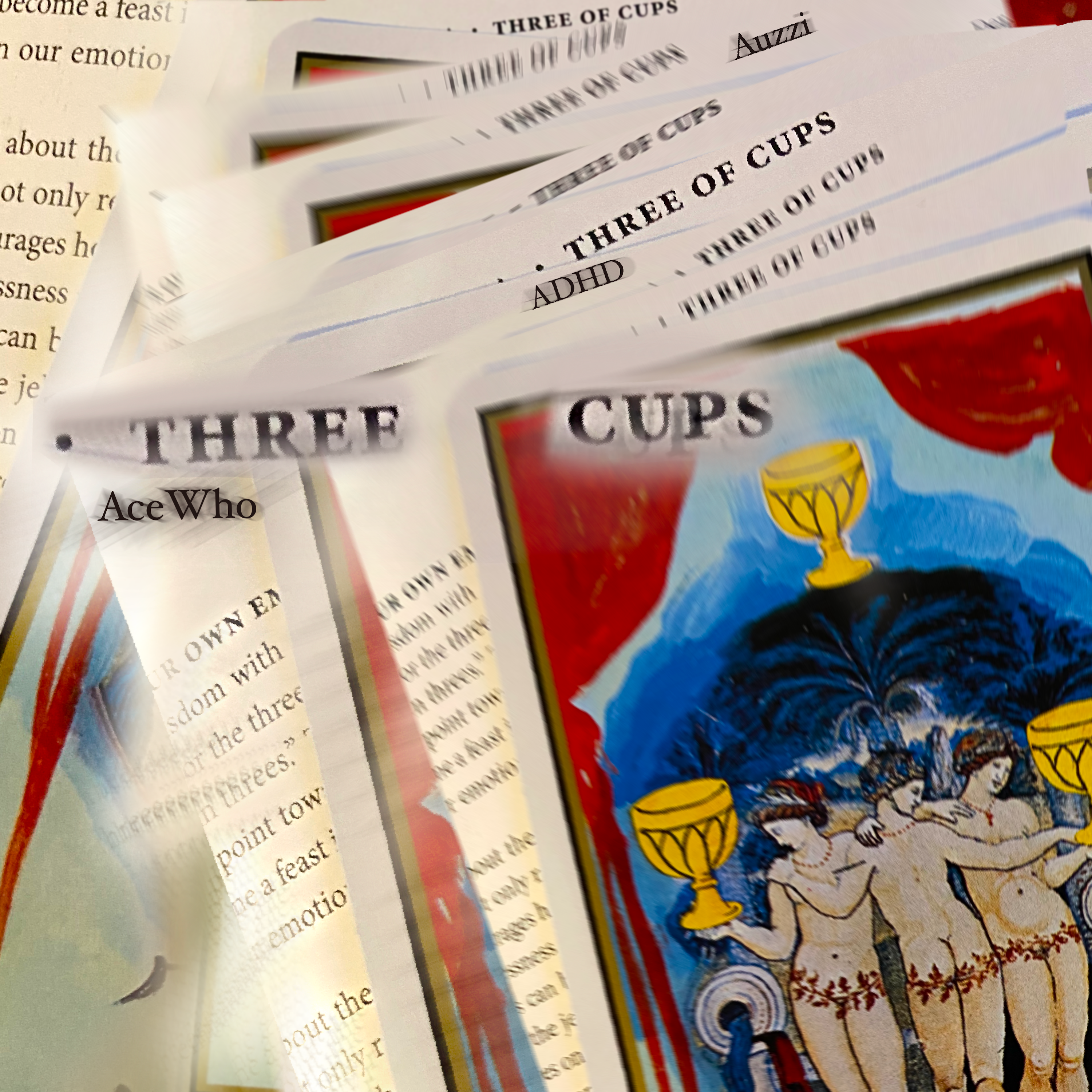 3Cups artwork