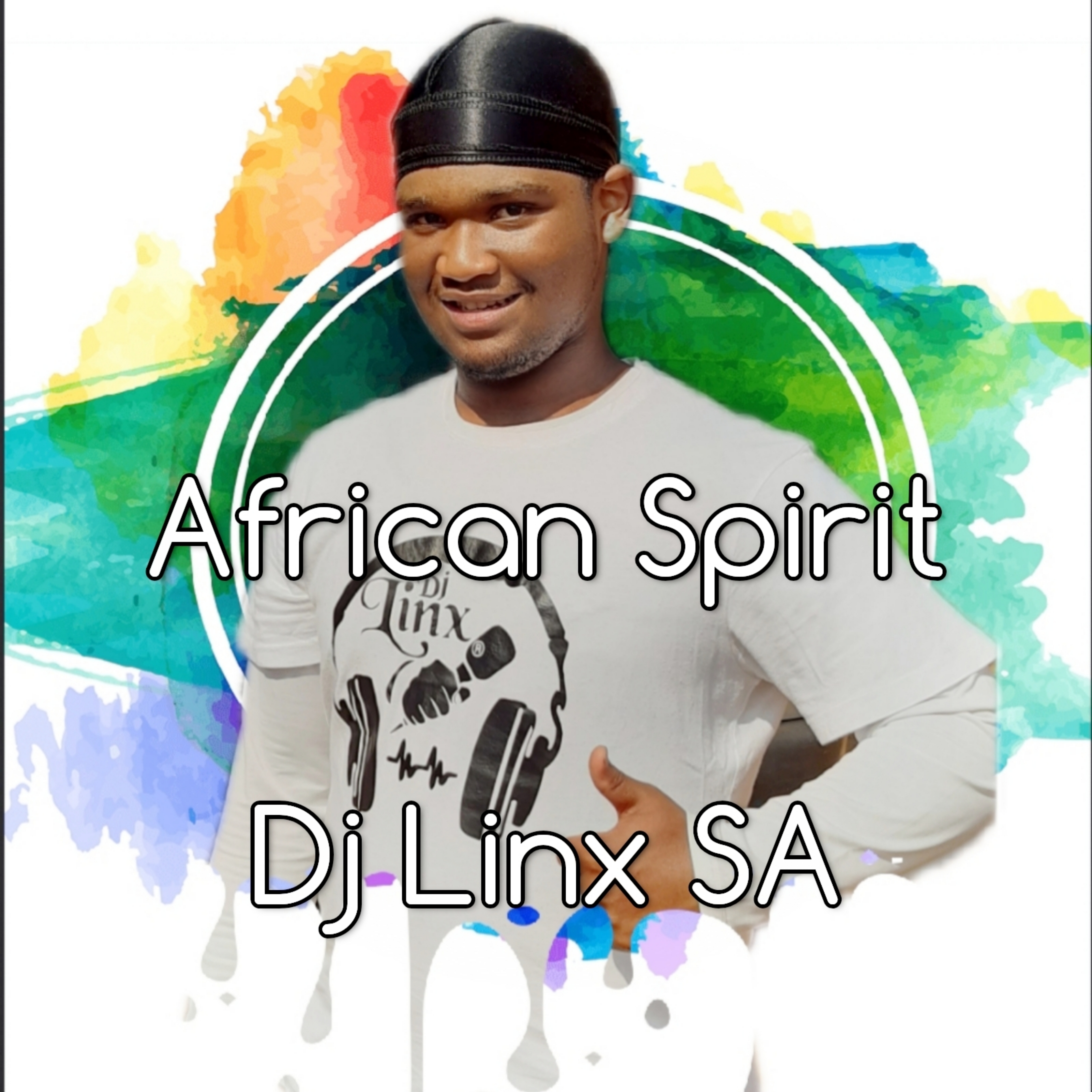 African Spirit artwork