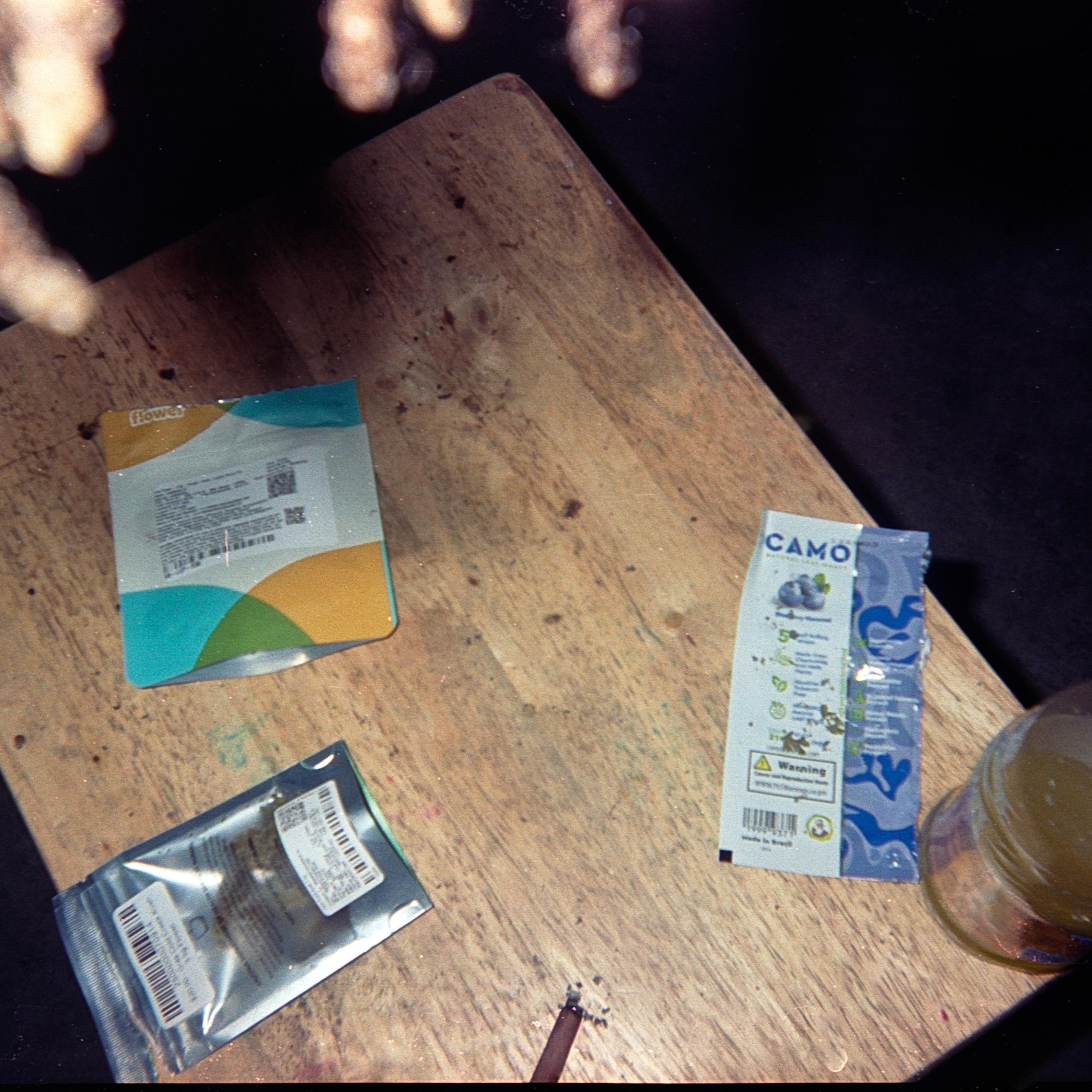 HIGHH DEN EVERR artwork
