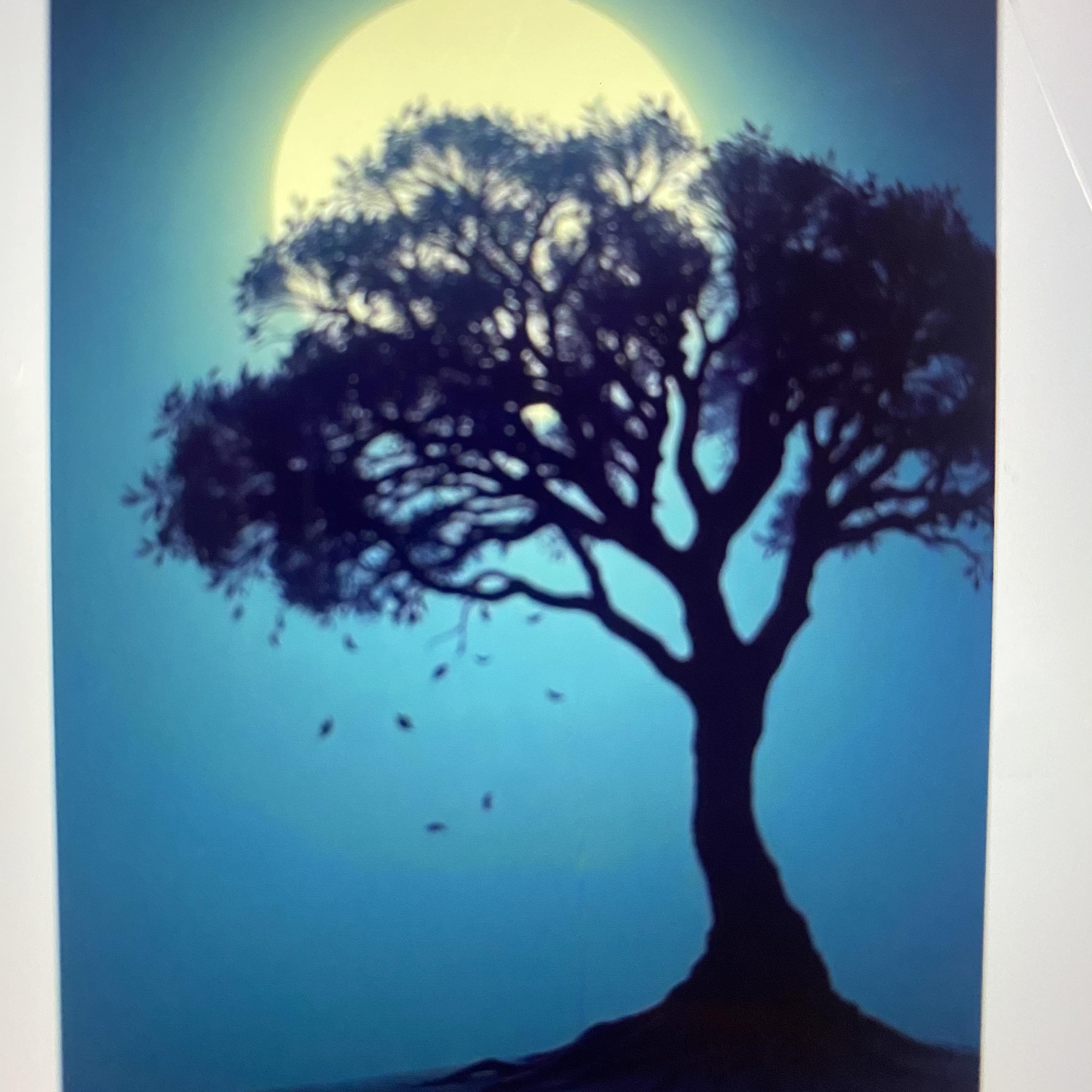 The Death Of Family artwork