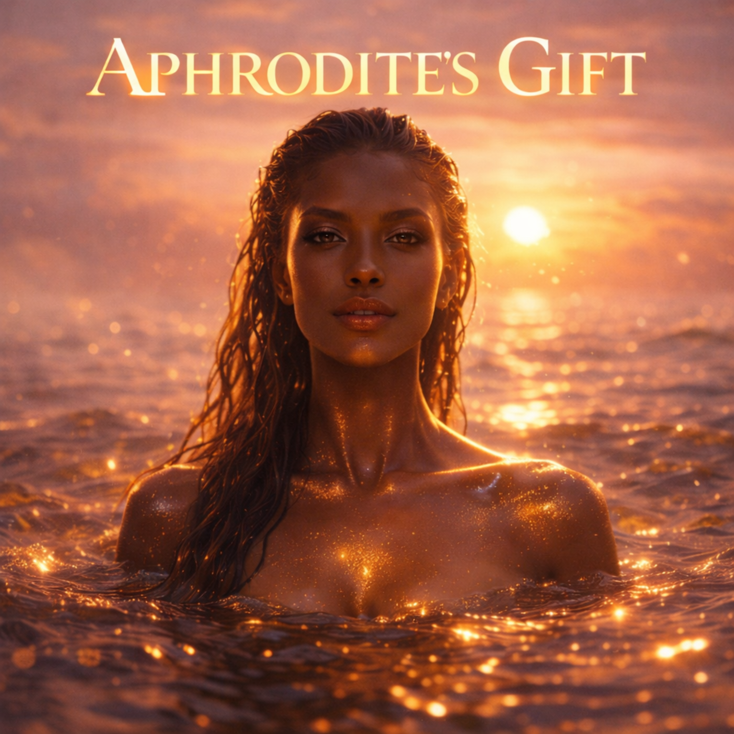Aphrodite's Gift artwork