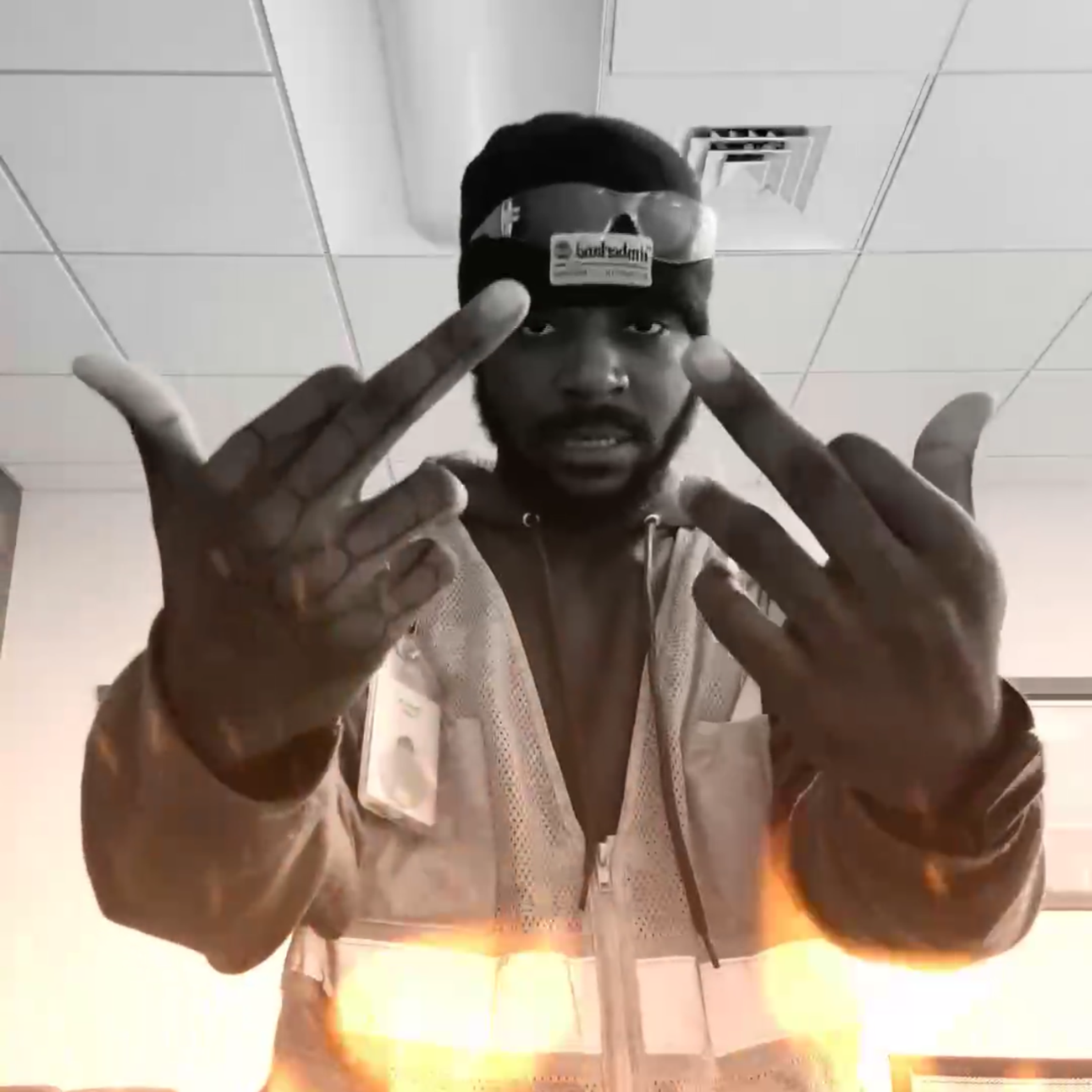 Phone Call With Bre artwork