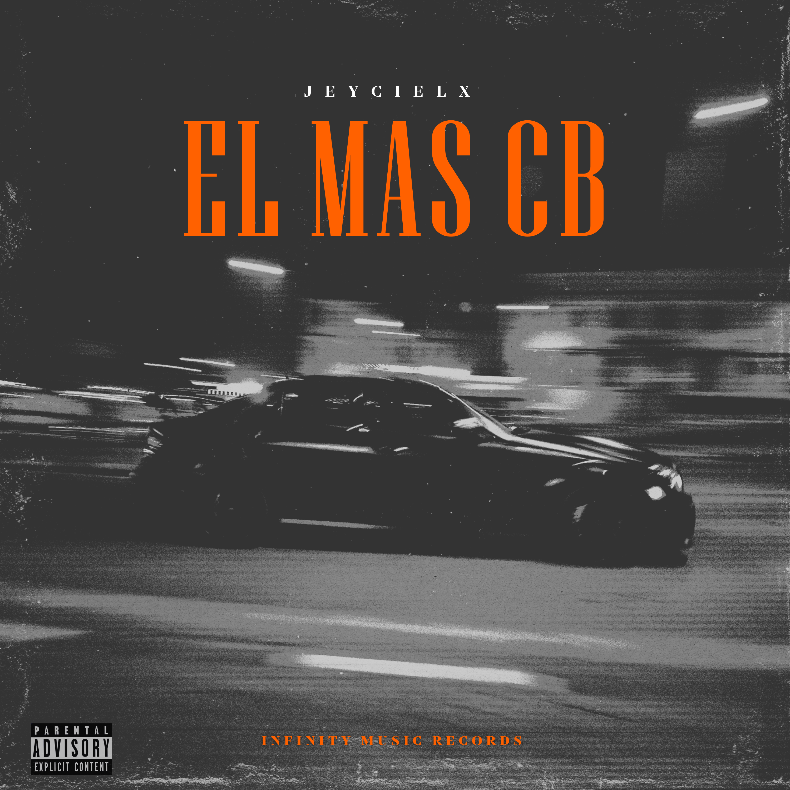 EL MAS CB artwork