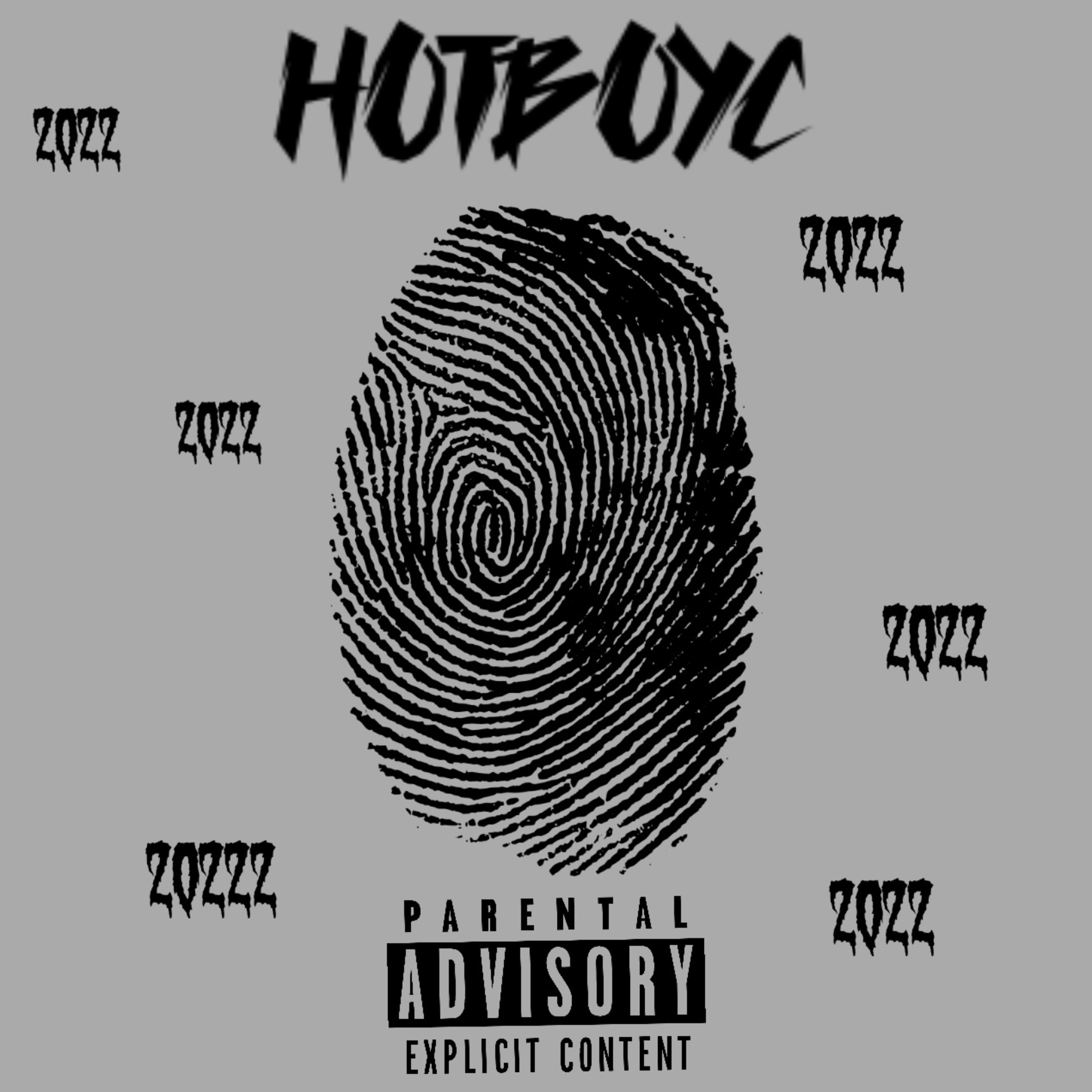 2022 artwork
