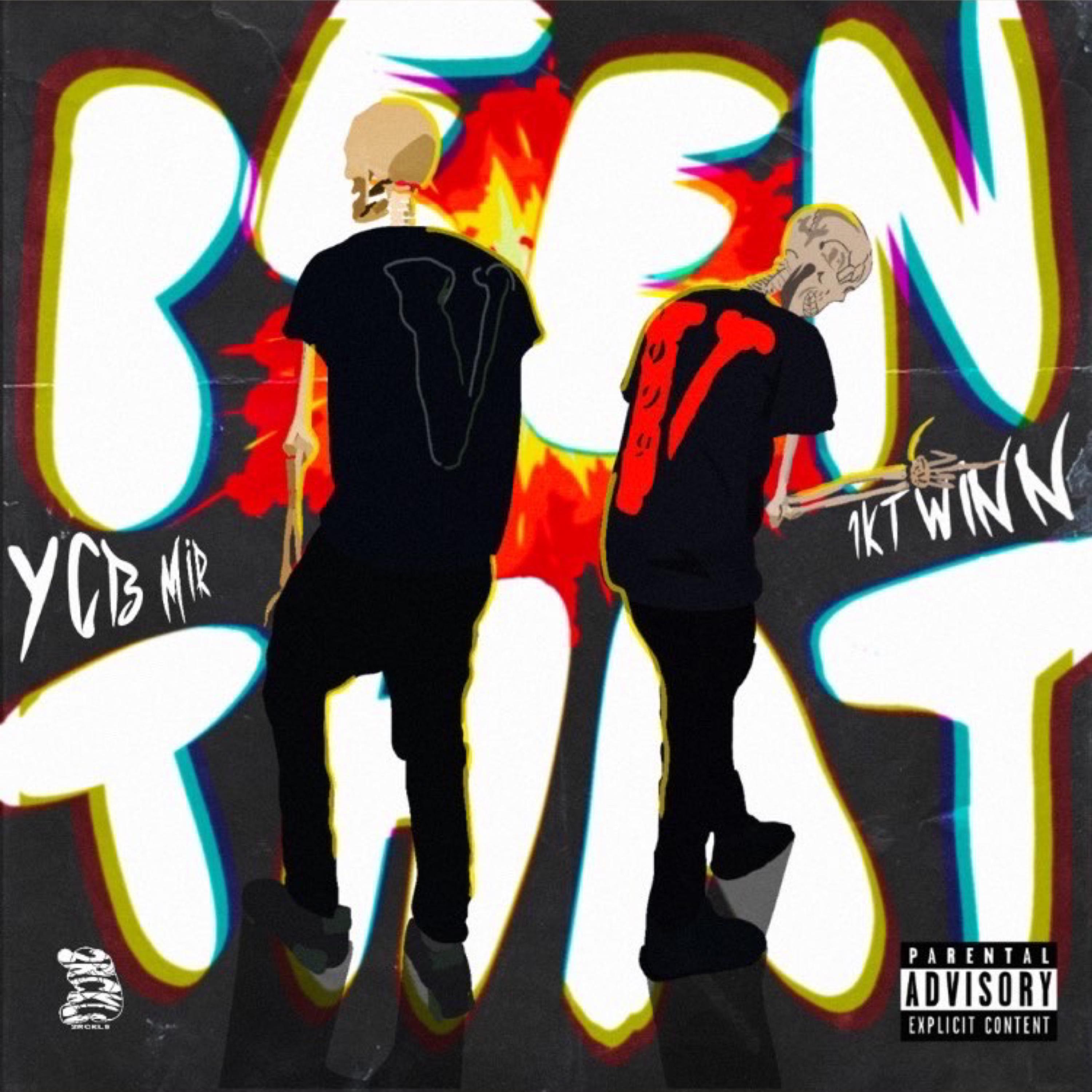Been That artwork