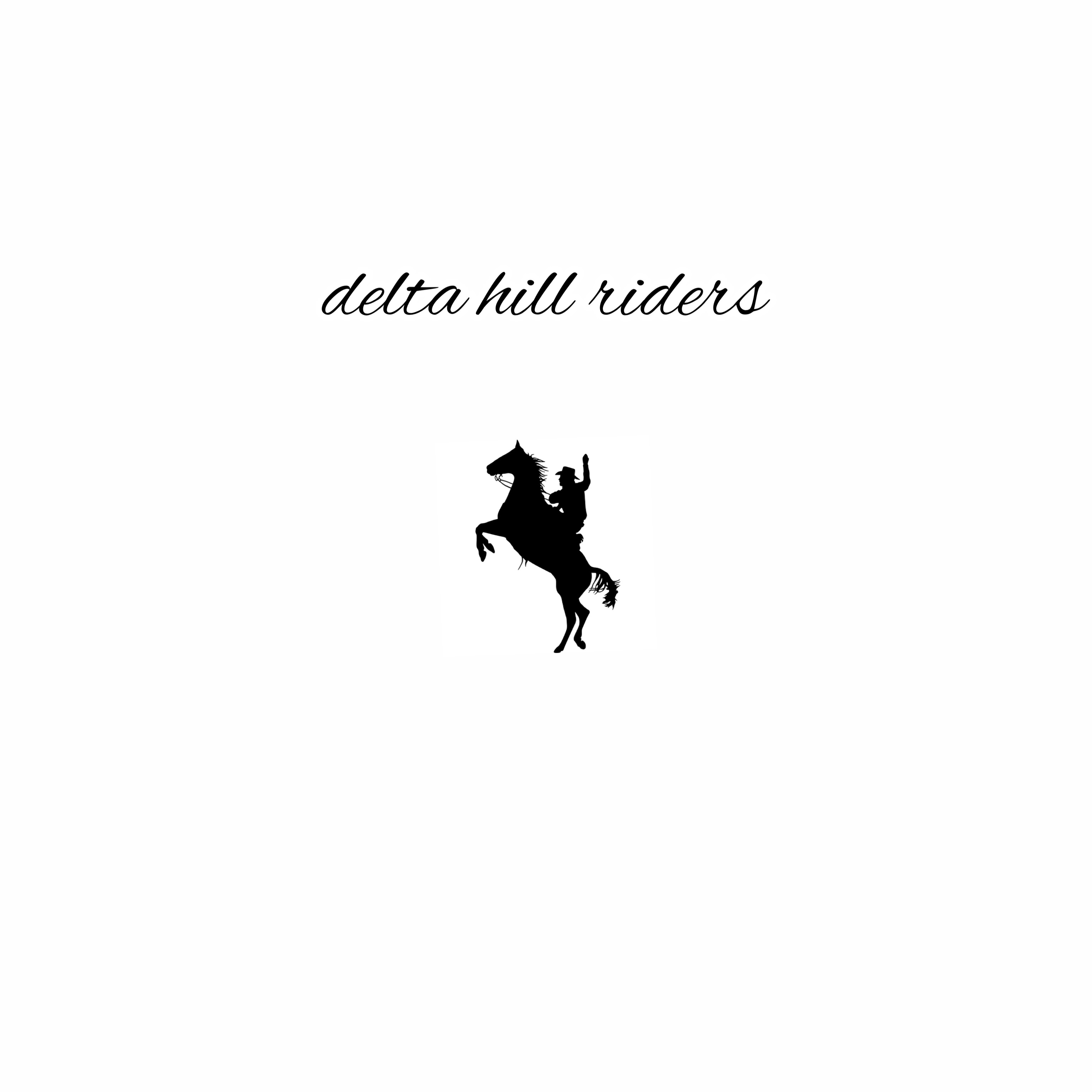 Delta Hill Riders (Shine On) artwork