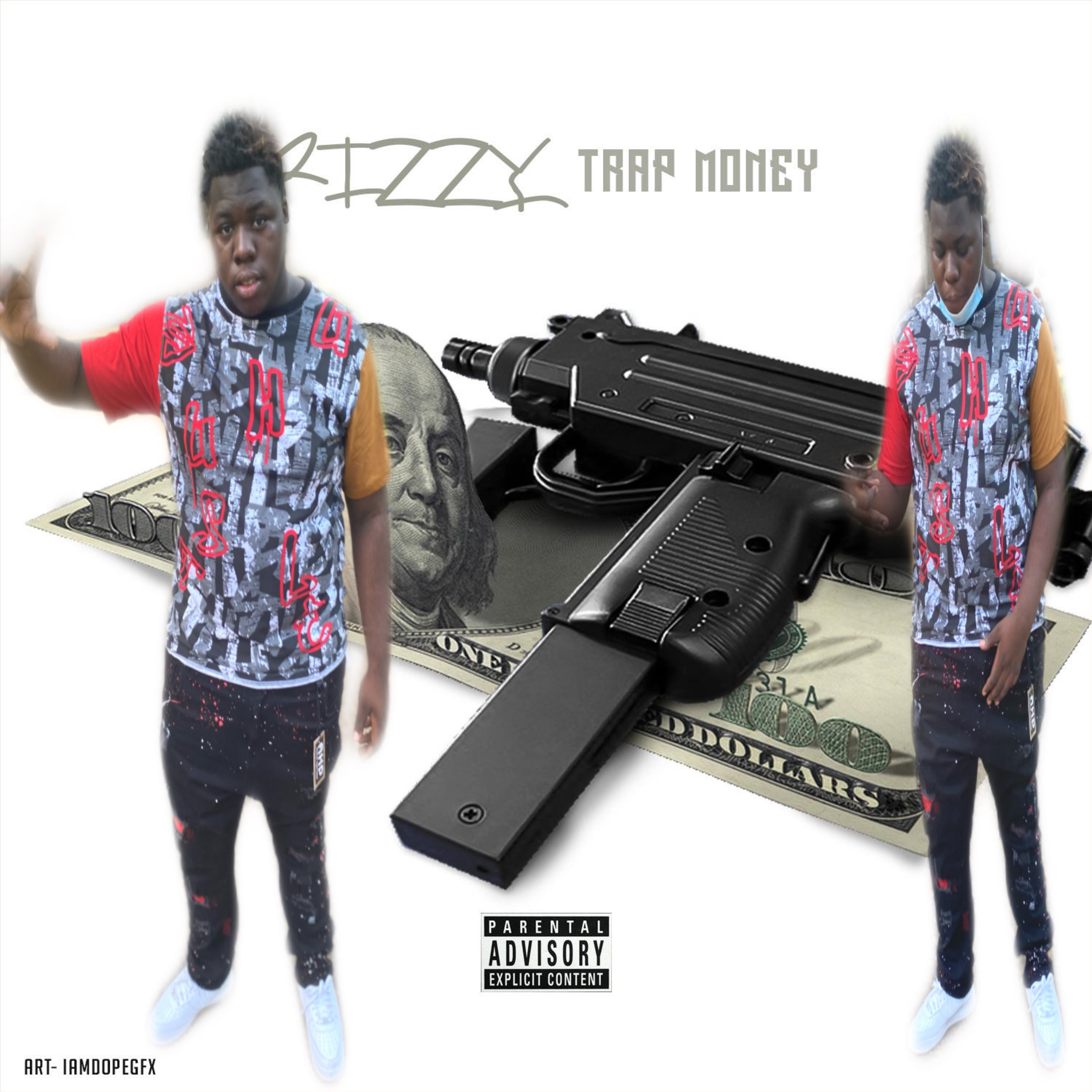Opp Talk artwork