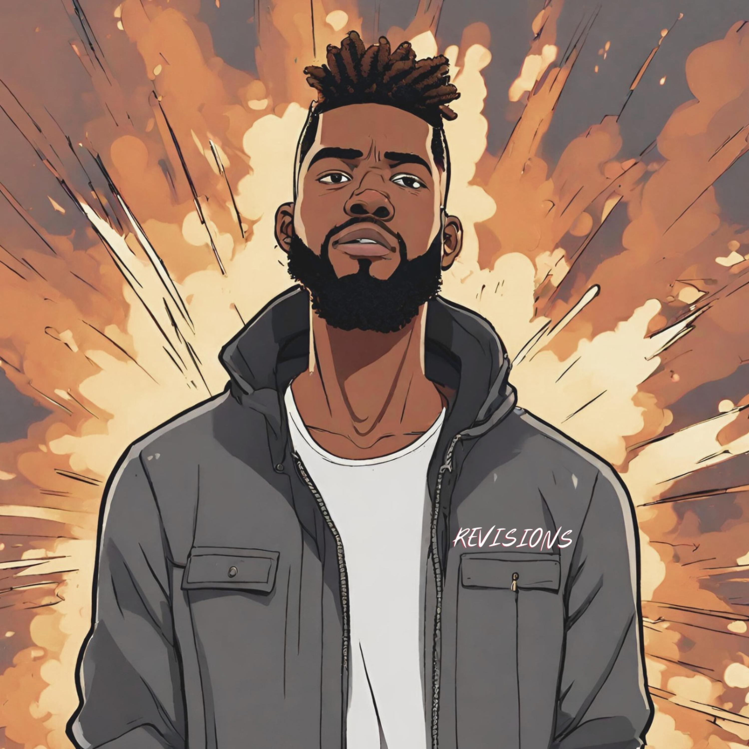 Revisions artwork