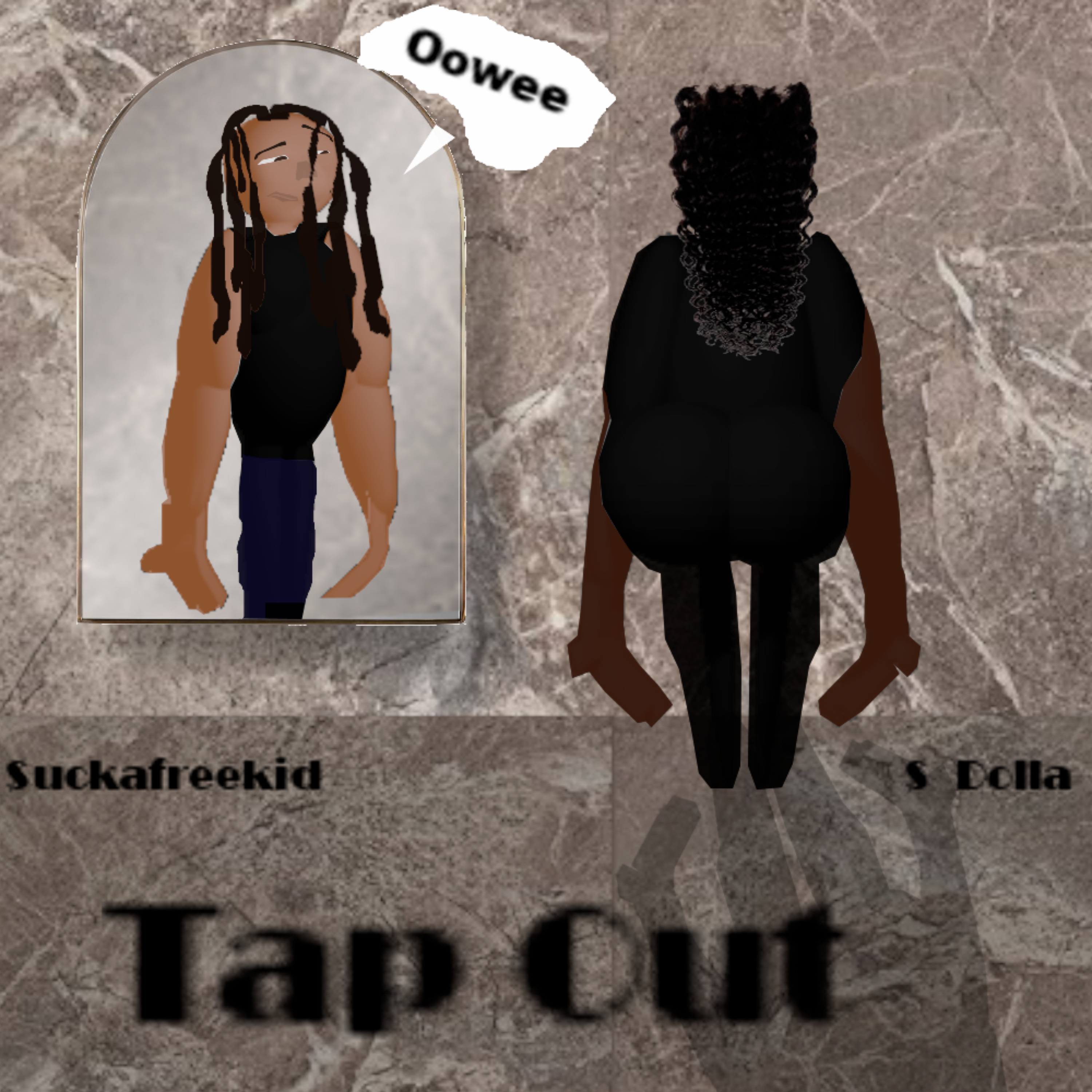 Tap Out artwork