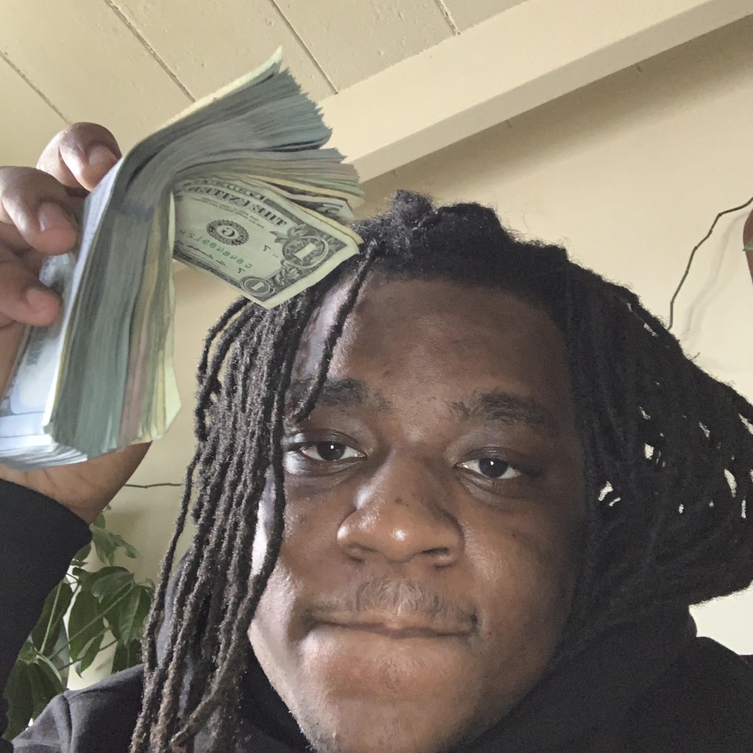 Gotta Have It artwork