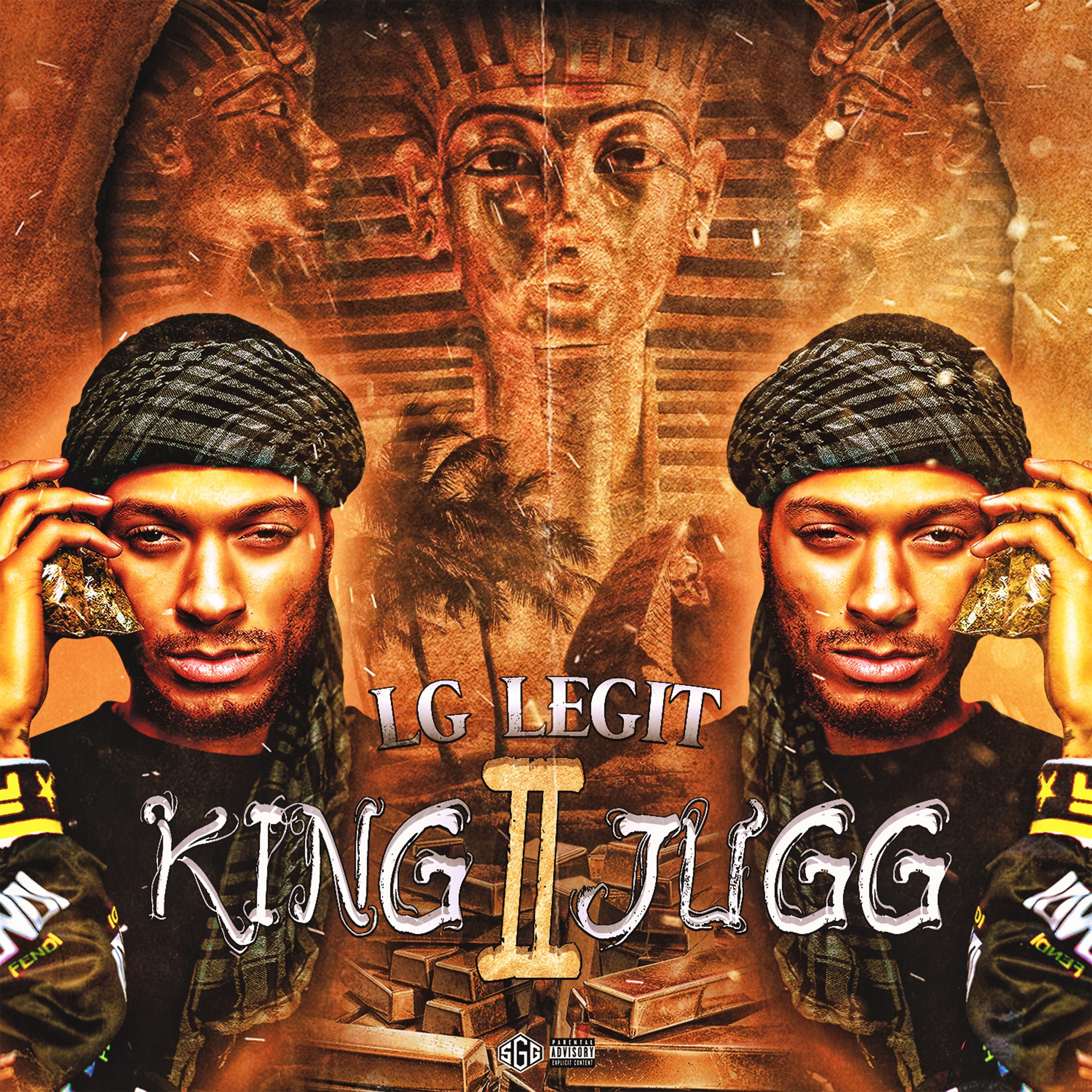King Jugg 2 artwork