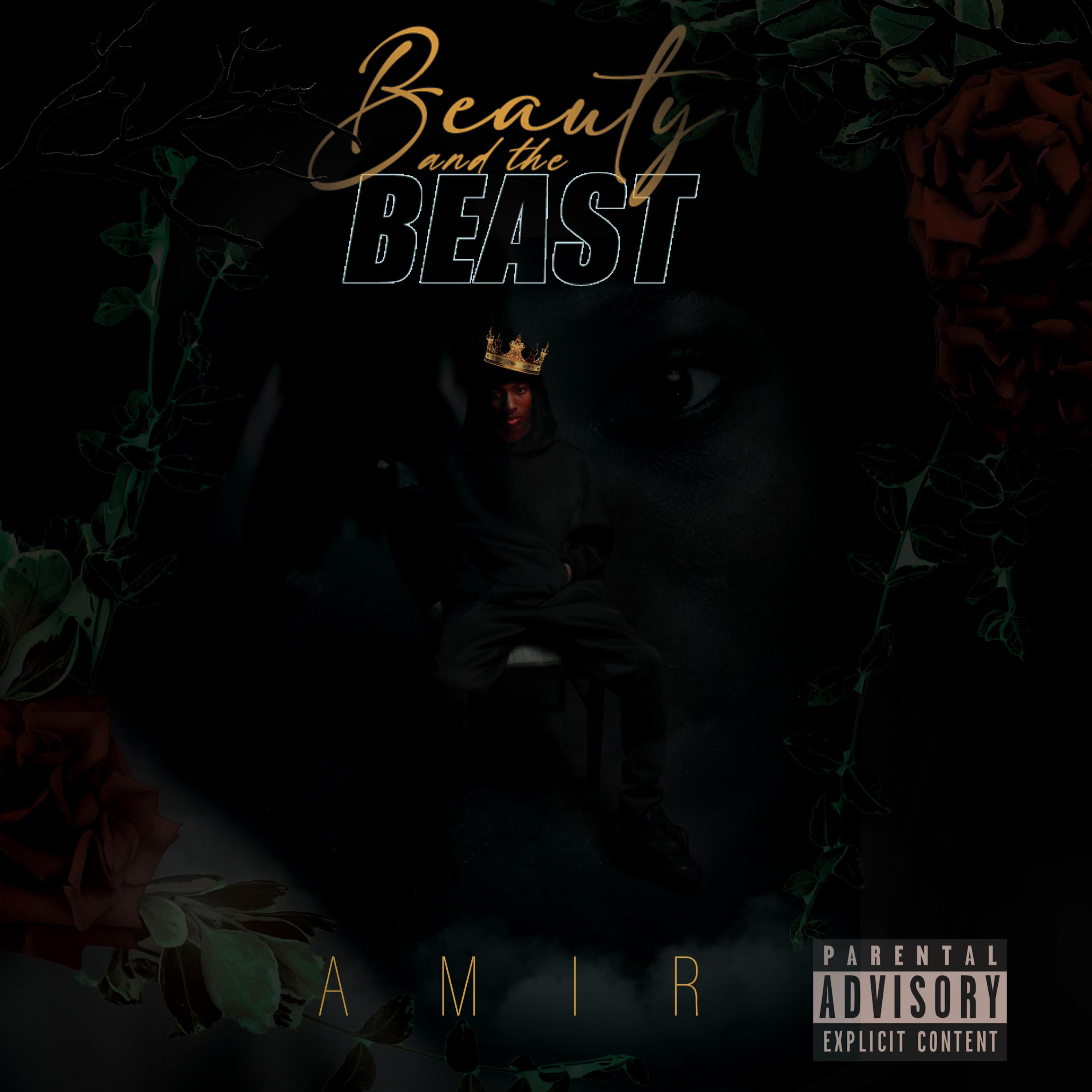 Beauty and the Beast artwork
