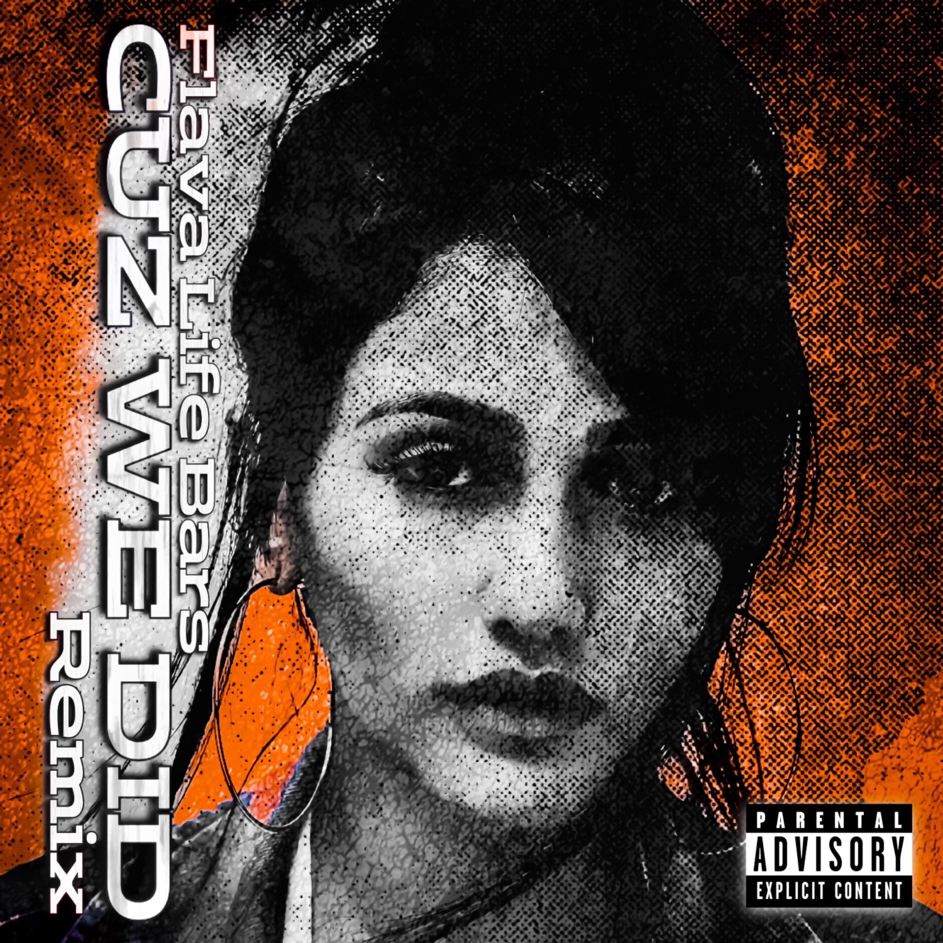 Cuz We Did Remix artwork