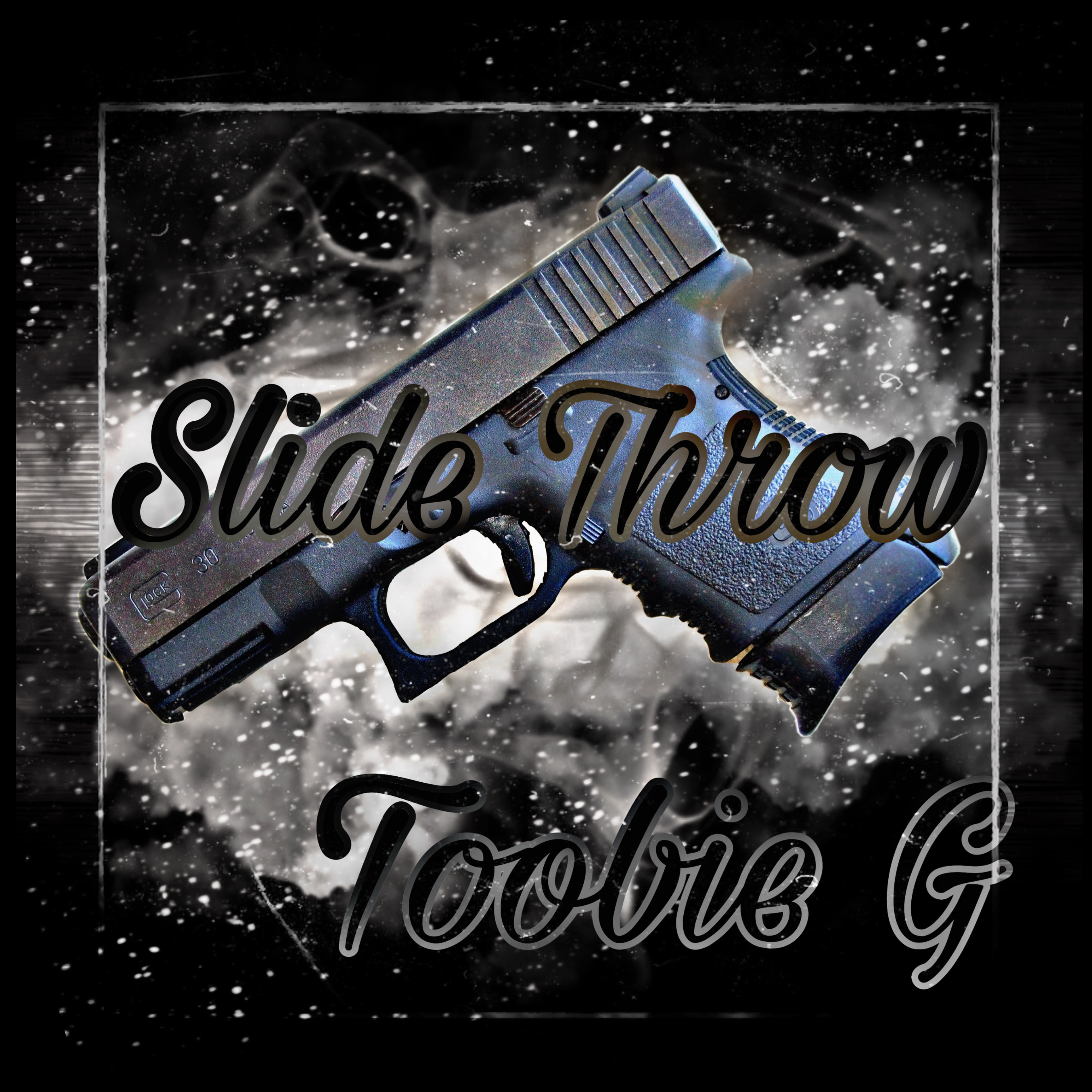 Slide Throw (Take Down Freestyle artwork