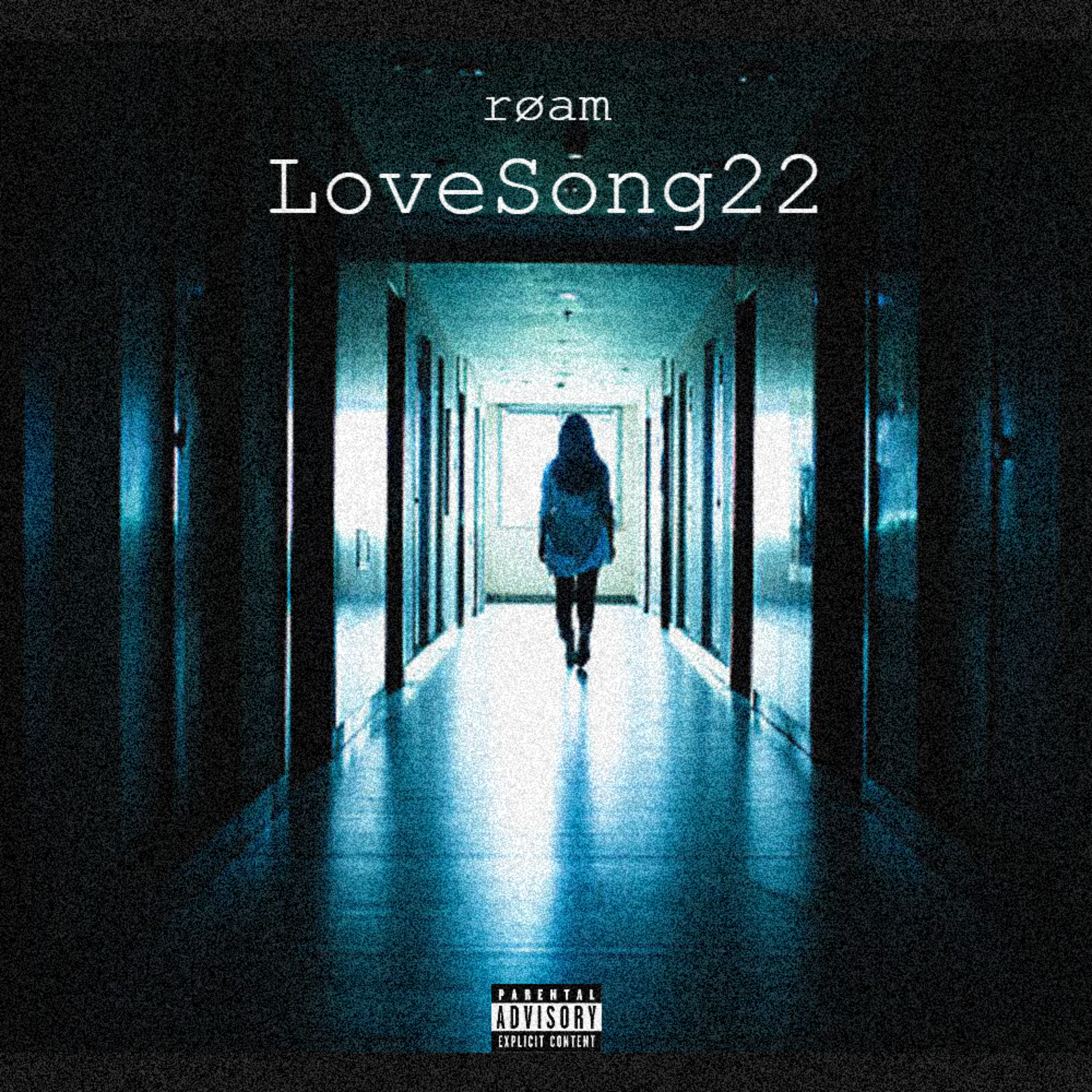 LoveSong22 artwork