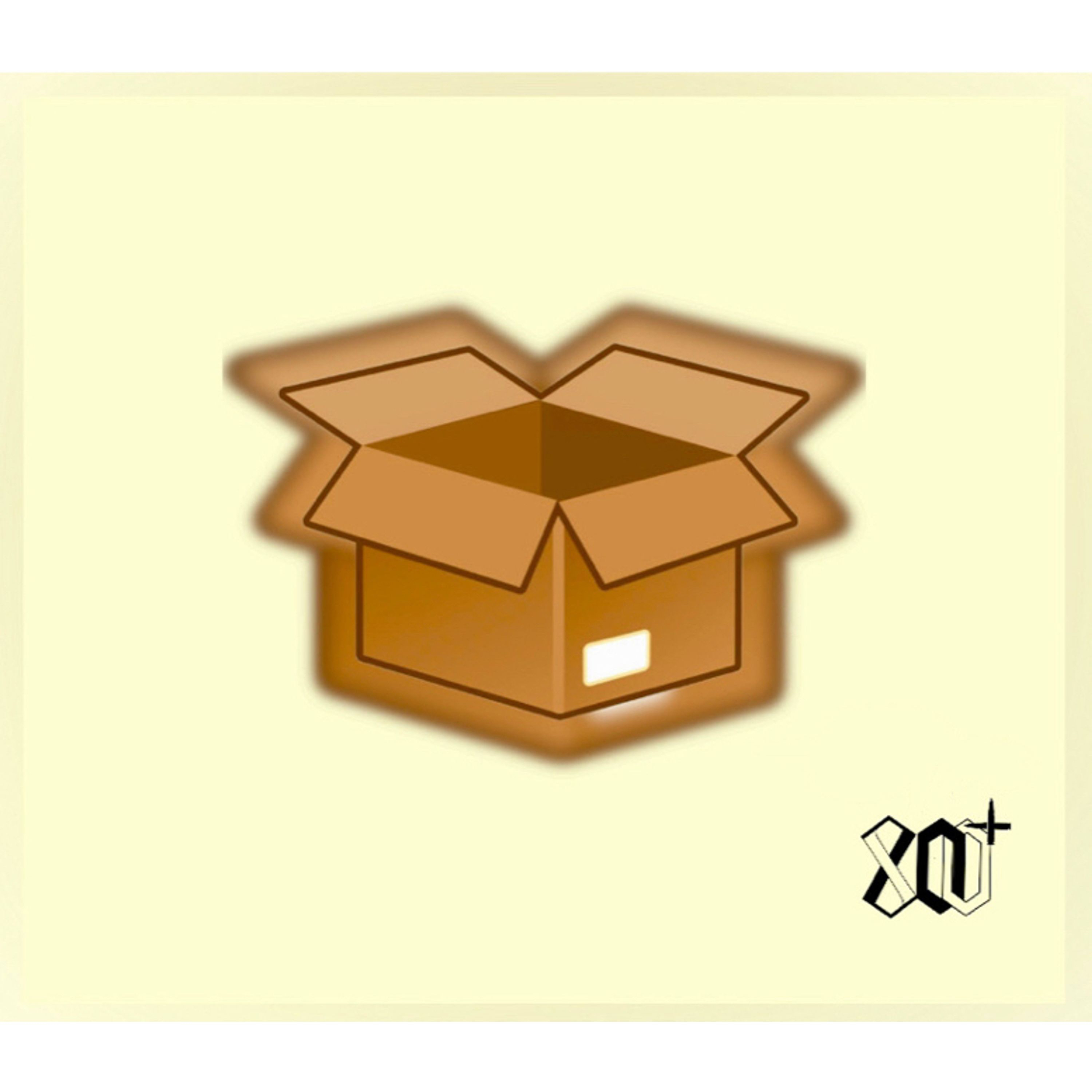 Pakk It artwork