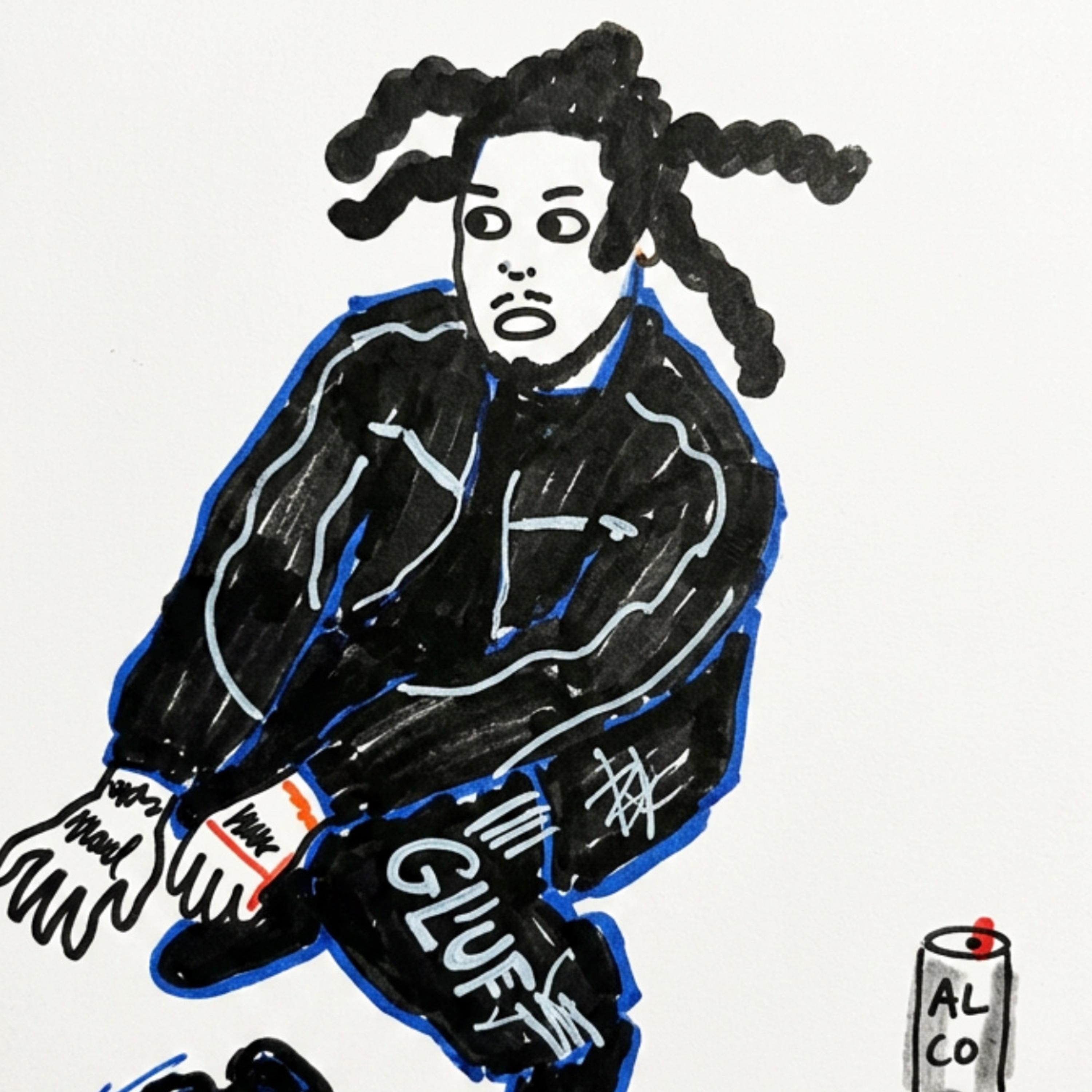 ain’t new to me by Lil Bishop cover art