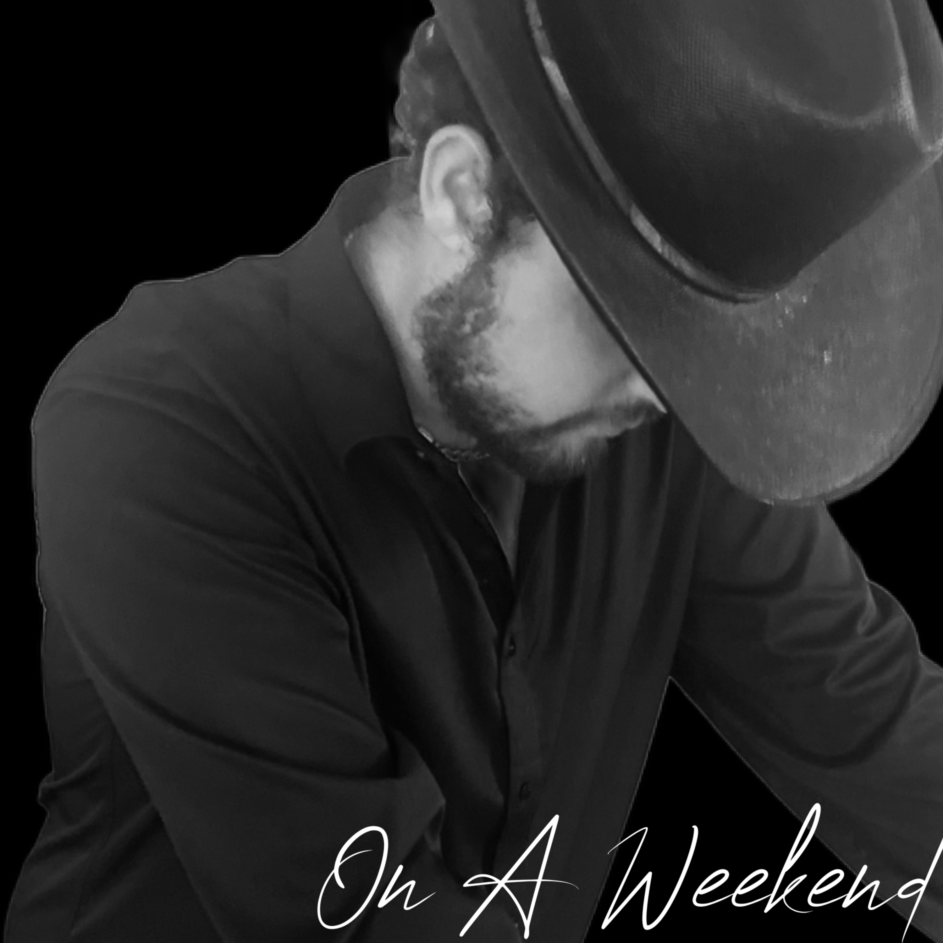 On A Weekend artwork