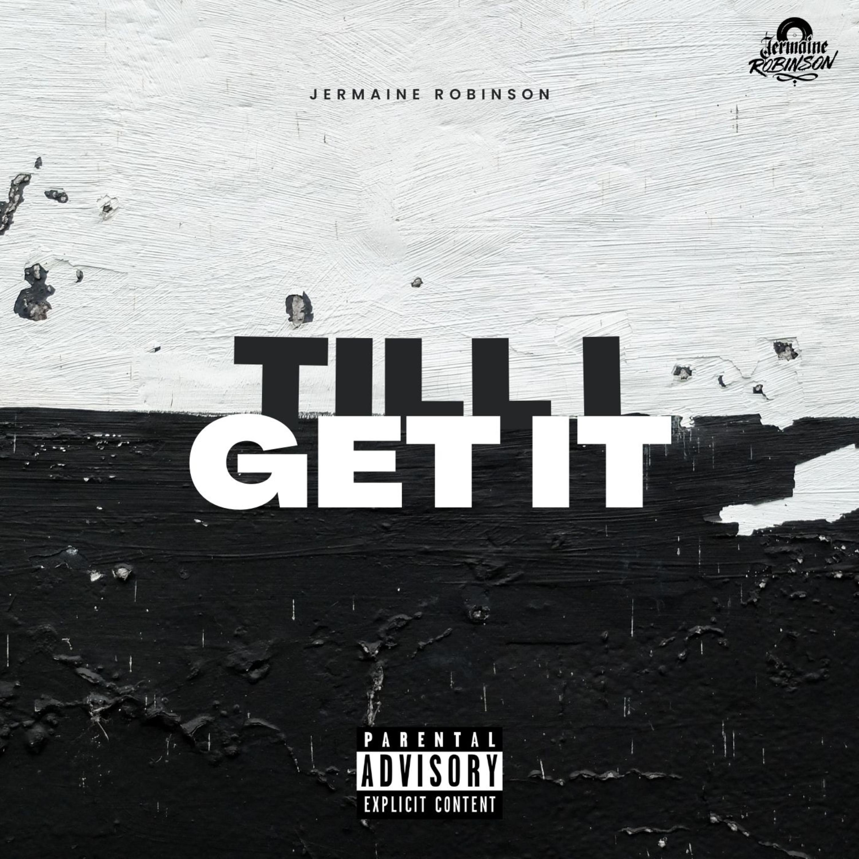 Till I Get It artwork