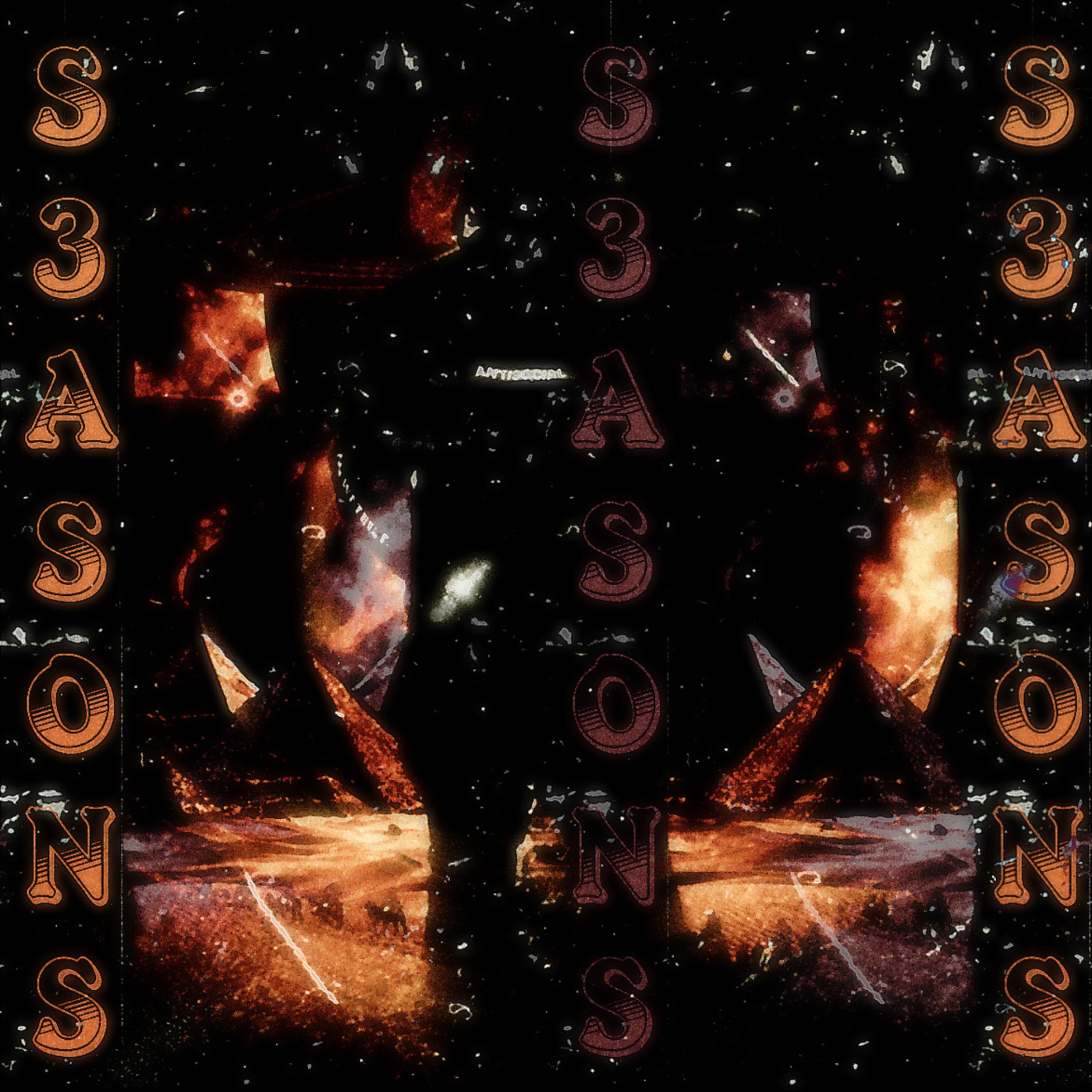 S3ASONS artwork