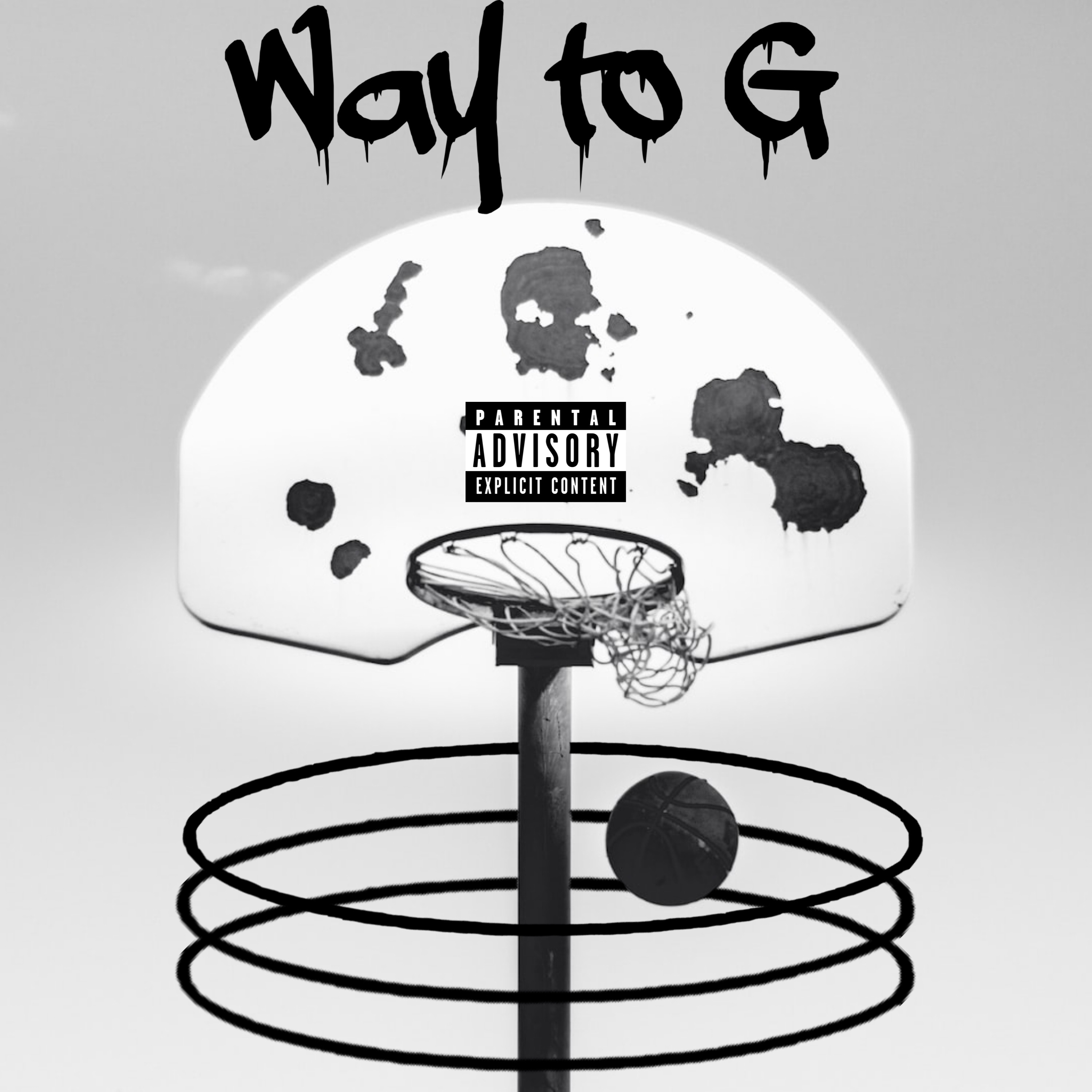 Way To G artwork