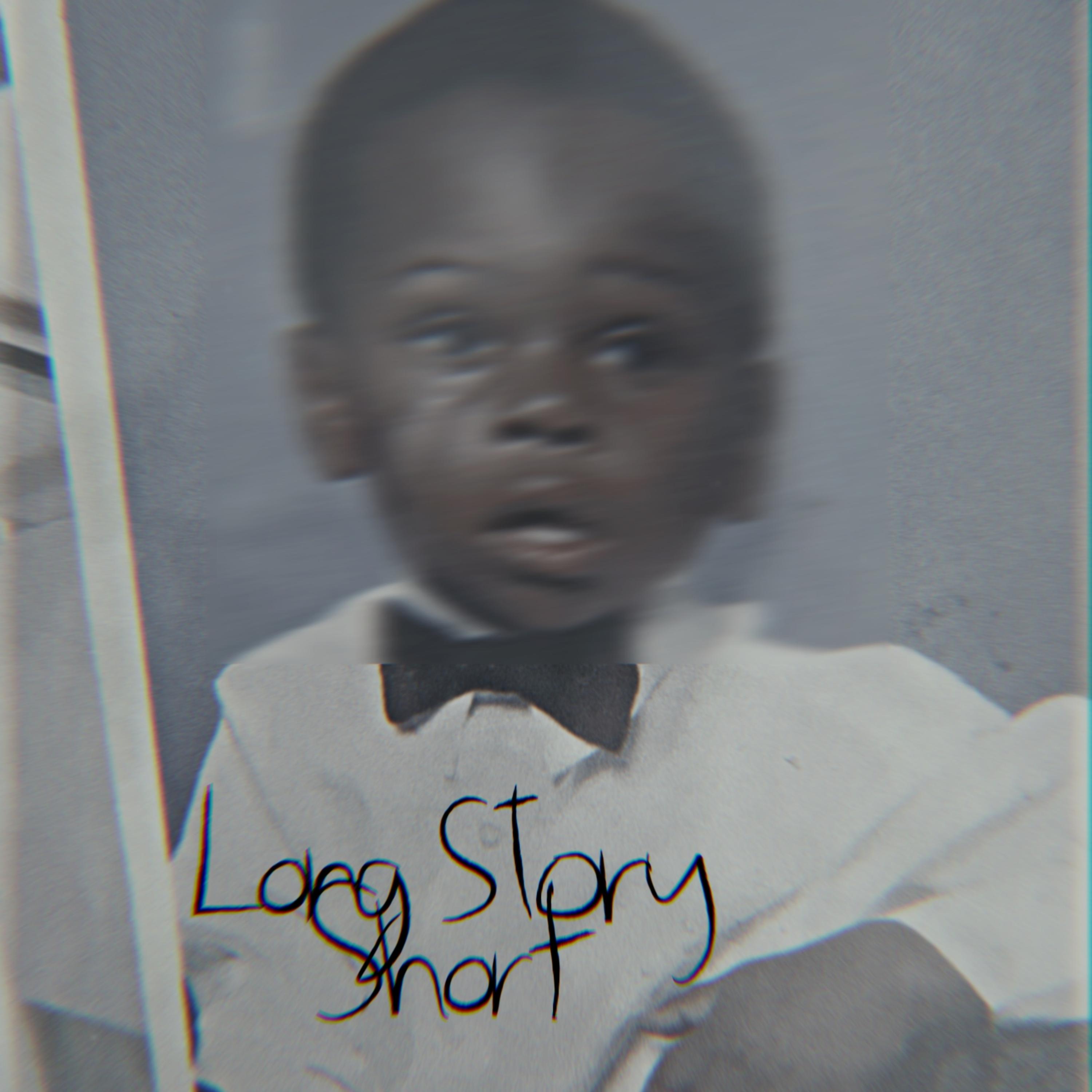 Long Story Short artwork