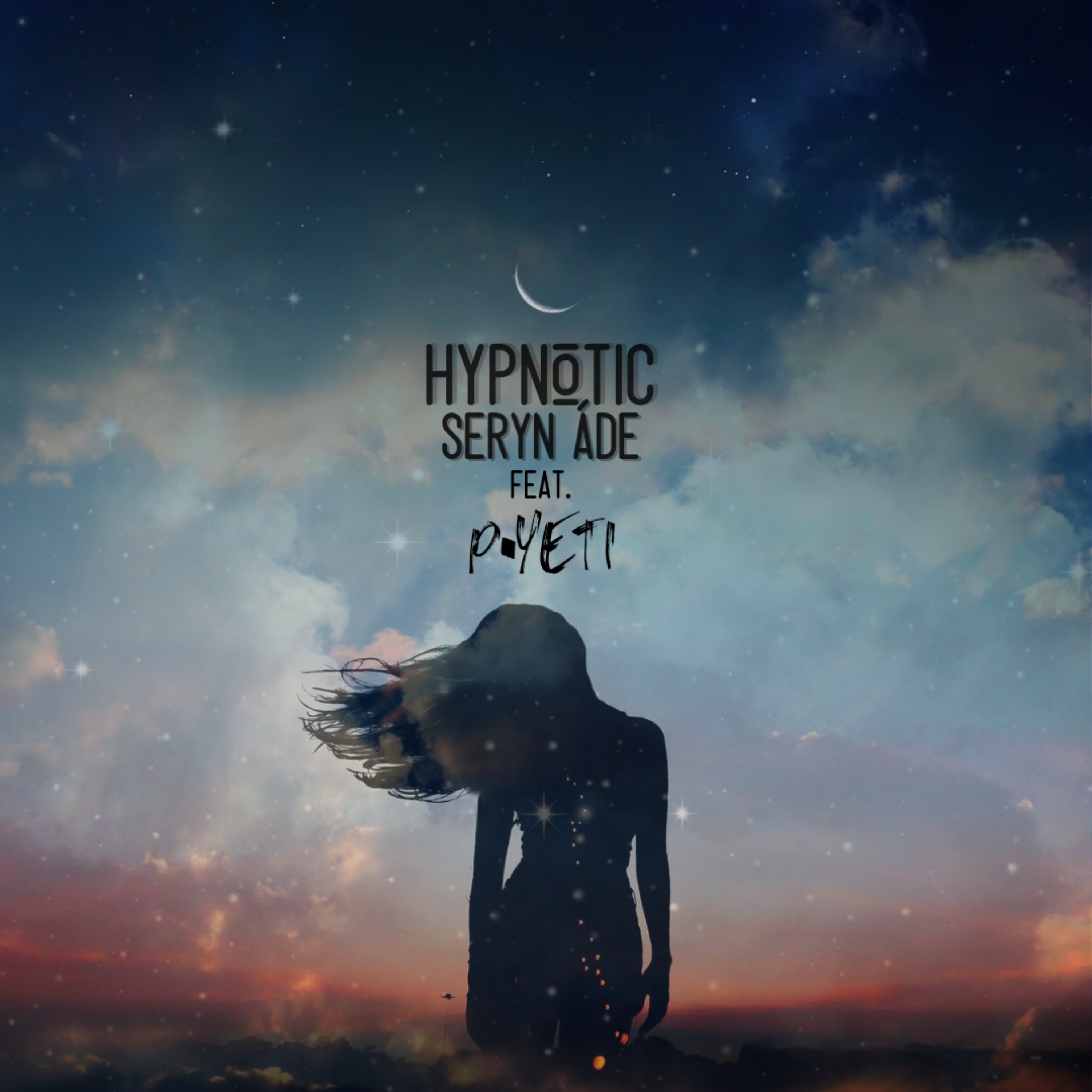 Hypnotic  artwork