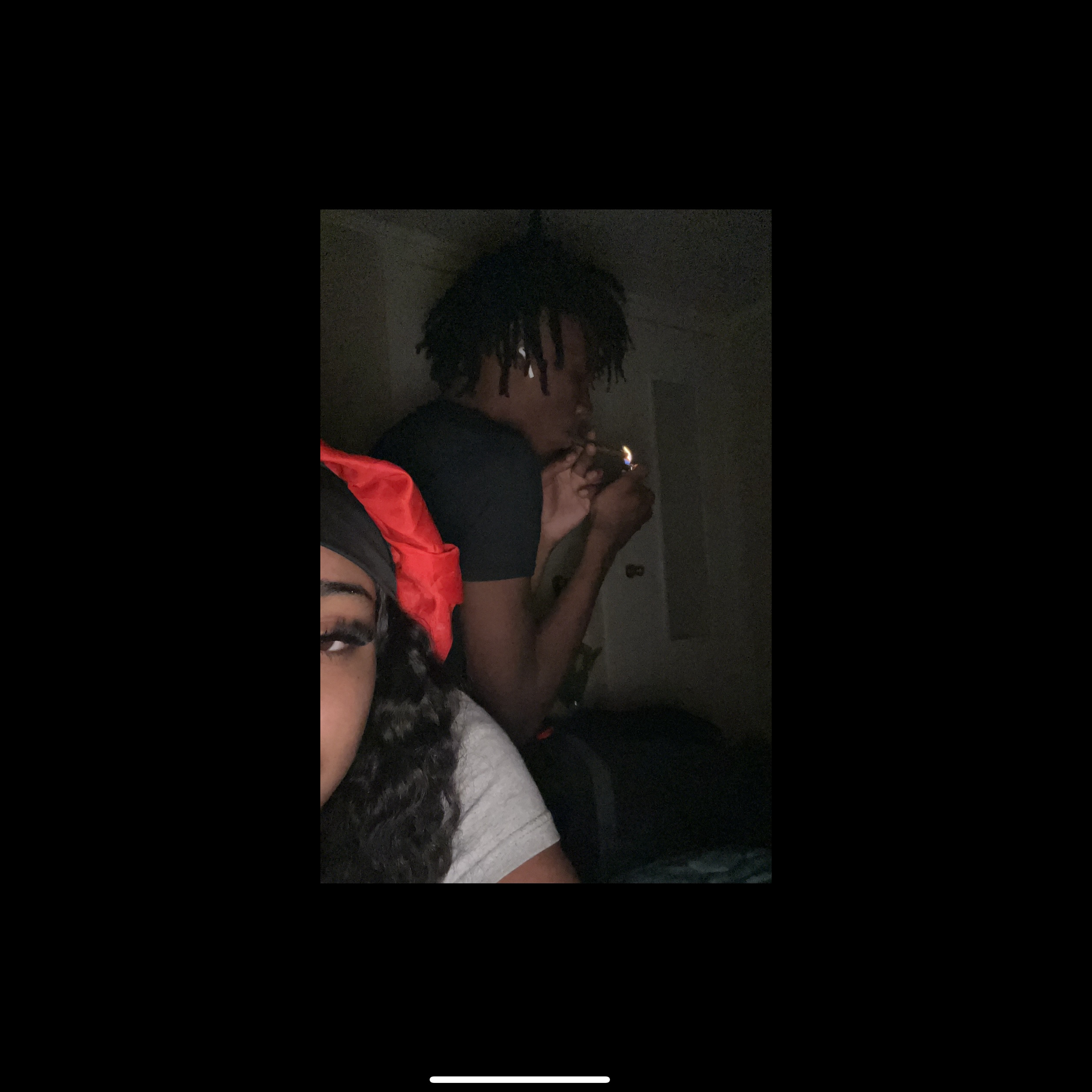 L.M.L (Lost My Luv) artwork