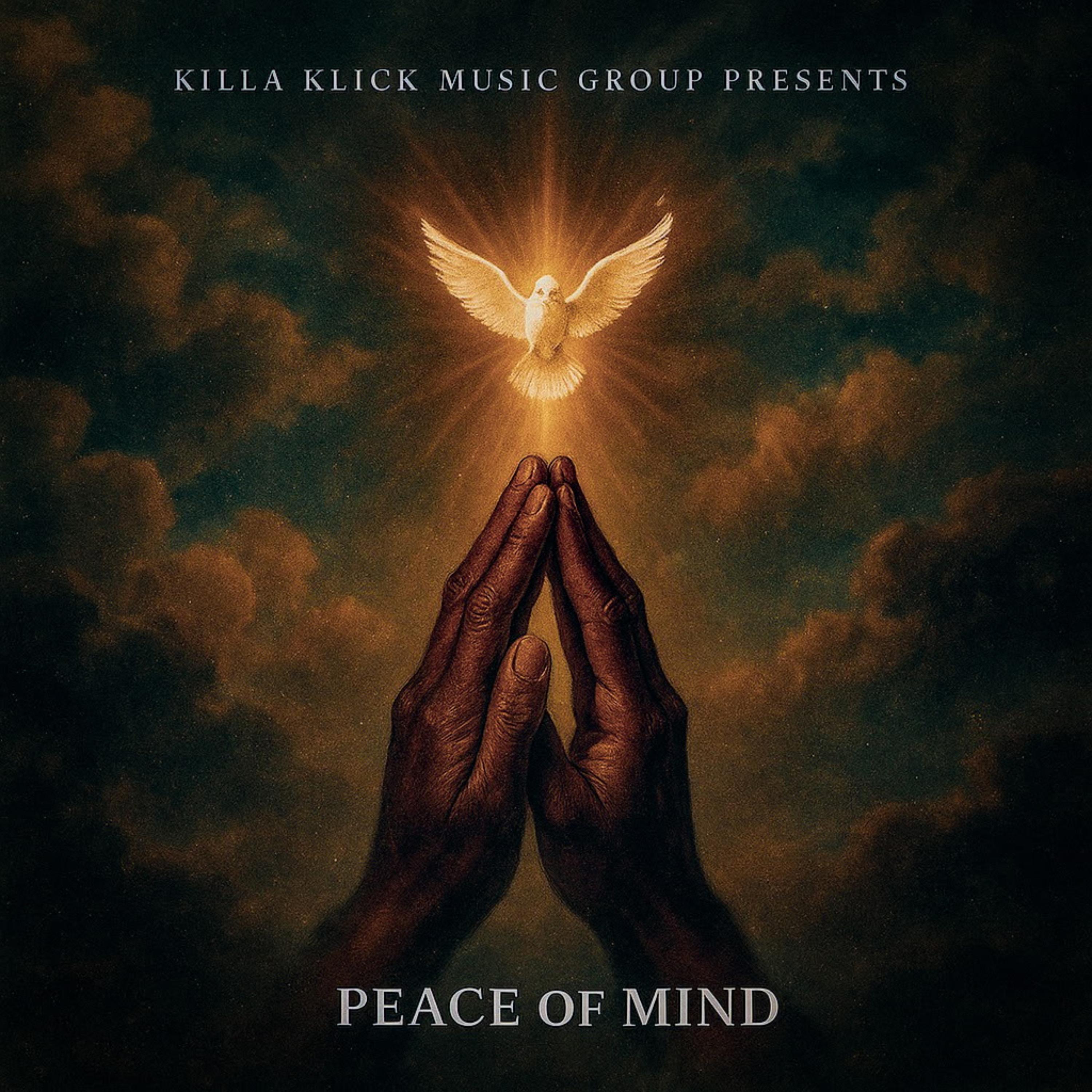 Peace Of Mind artwork