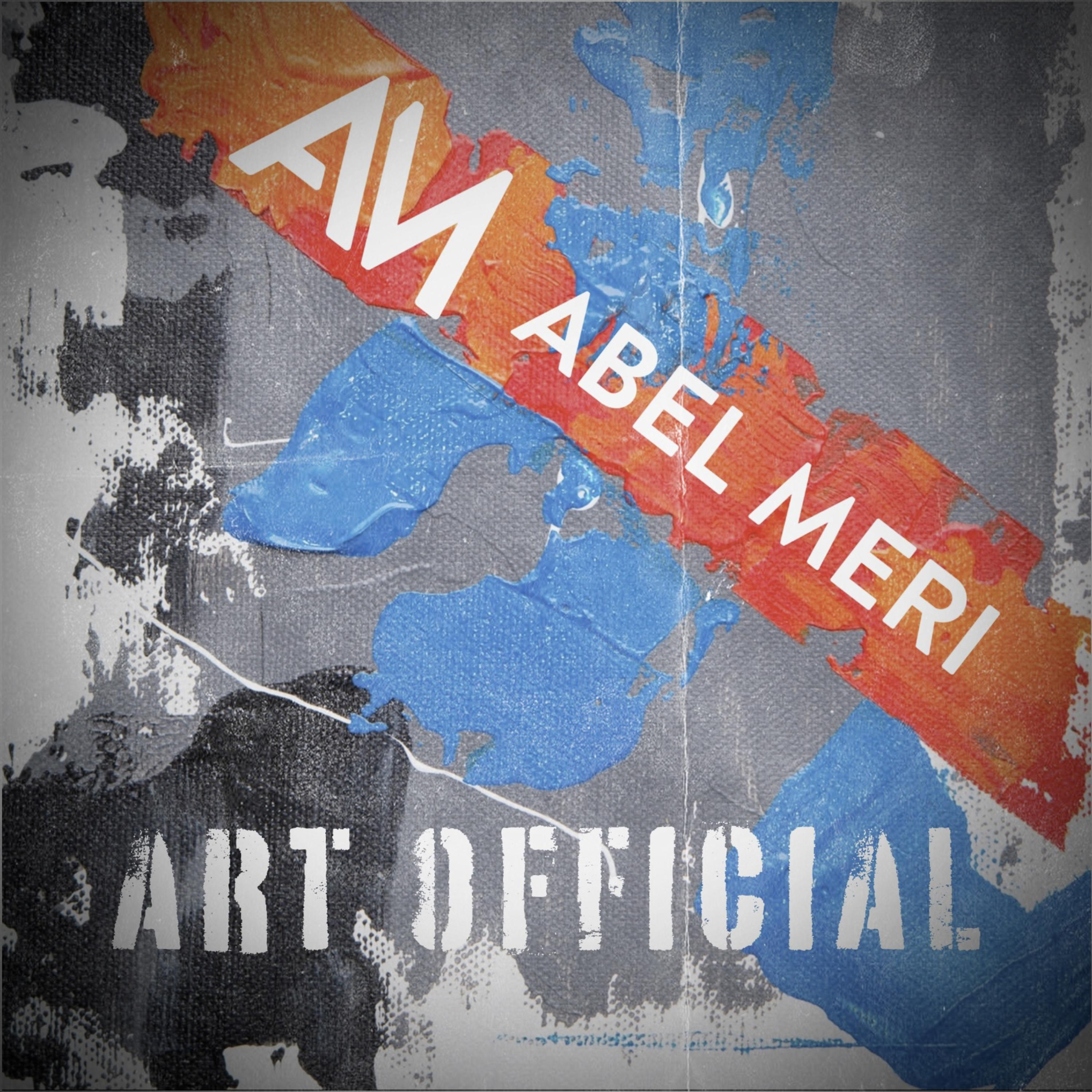 Art Official by Abel Meri cover art