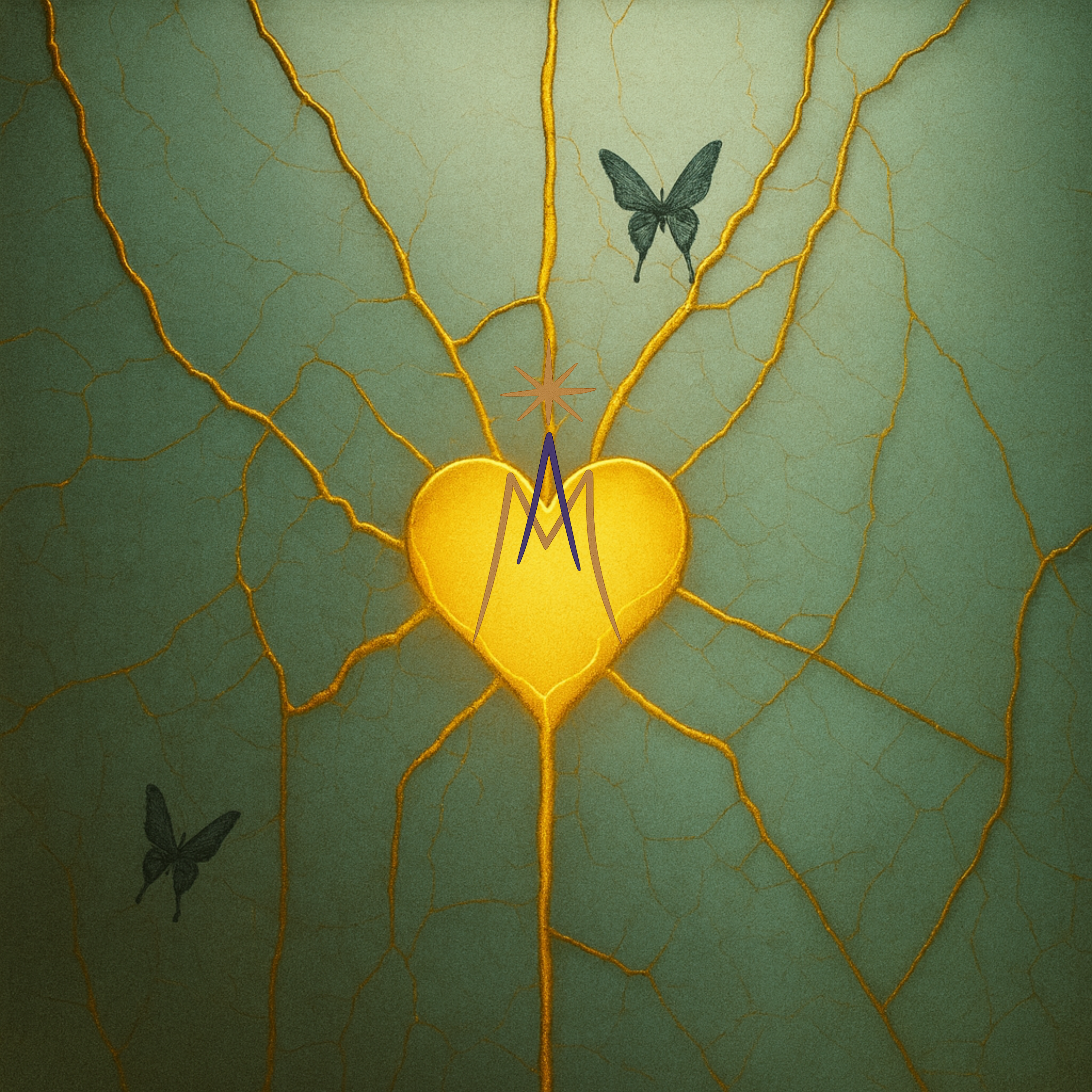 Balancing Energies by maiam cover art
