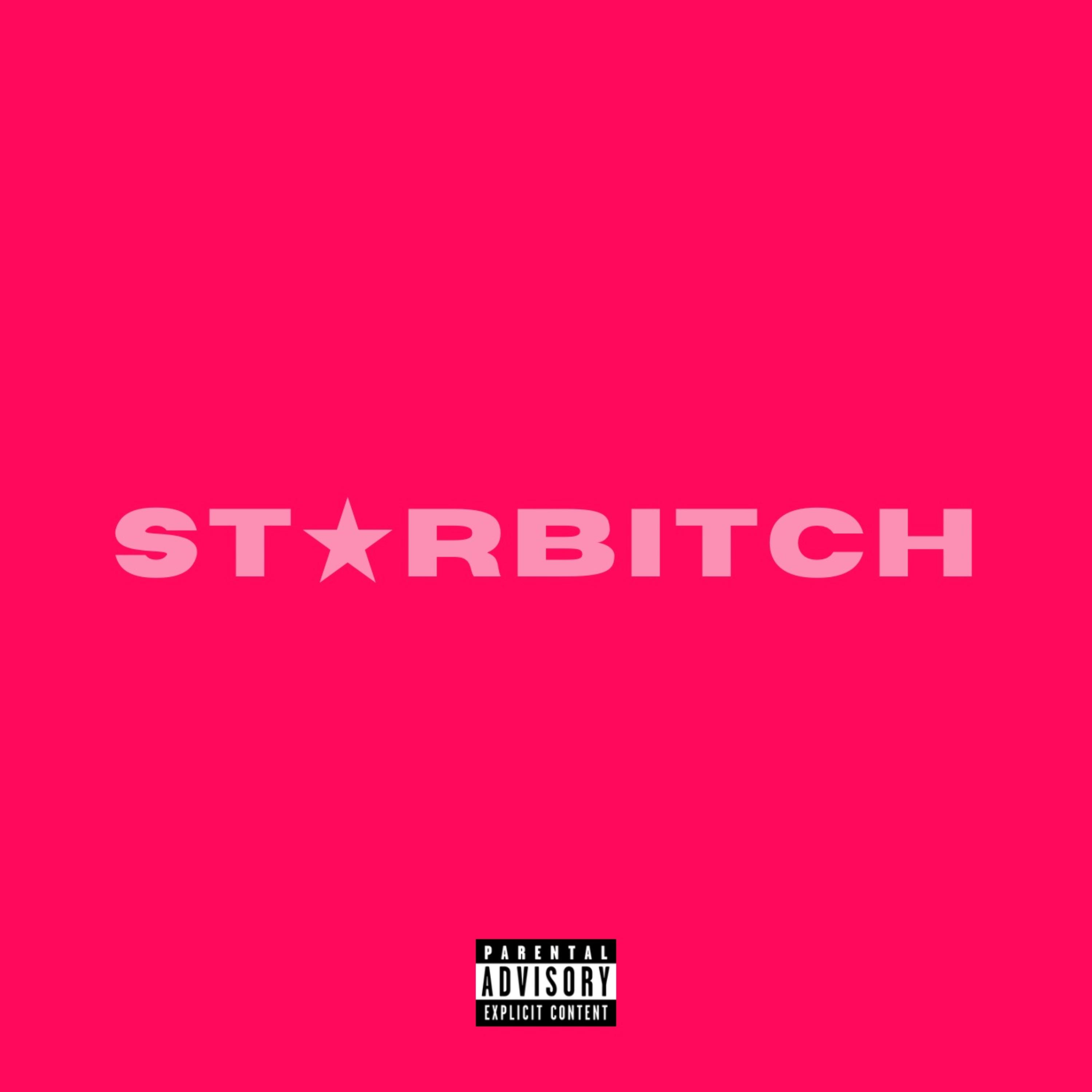 Starbitch (1 Year Anniversary) by G3DUHH cover art