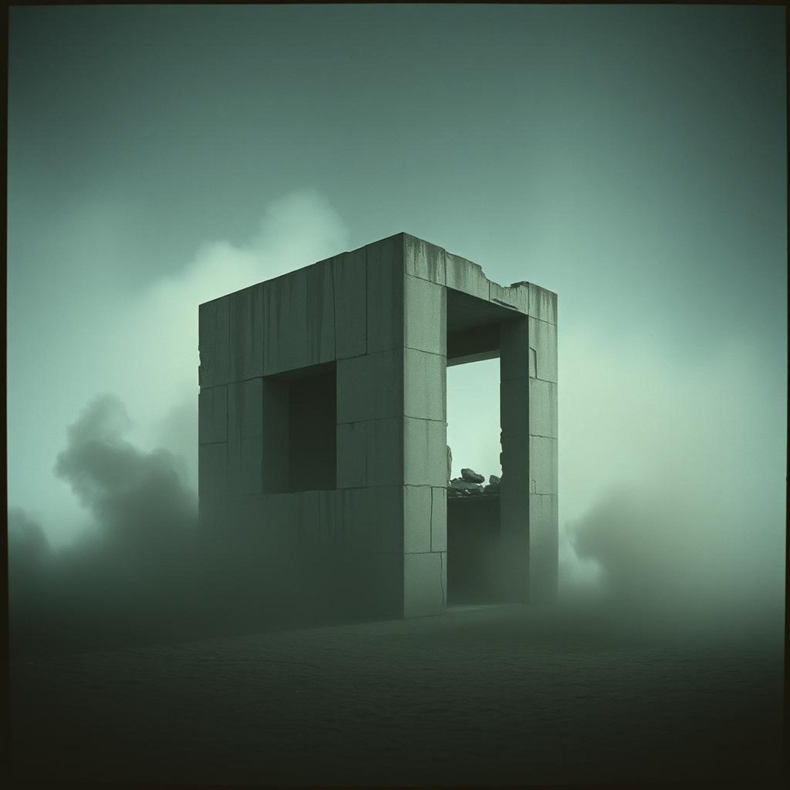 Wolves At The Gate artwork