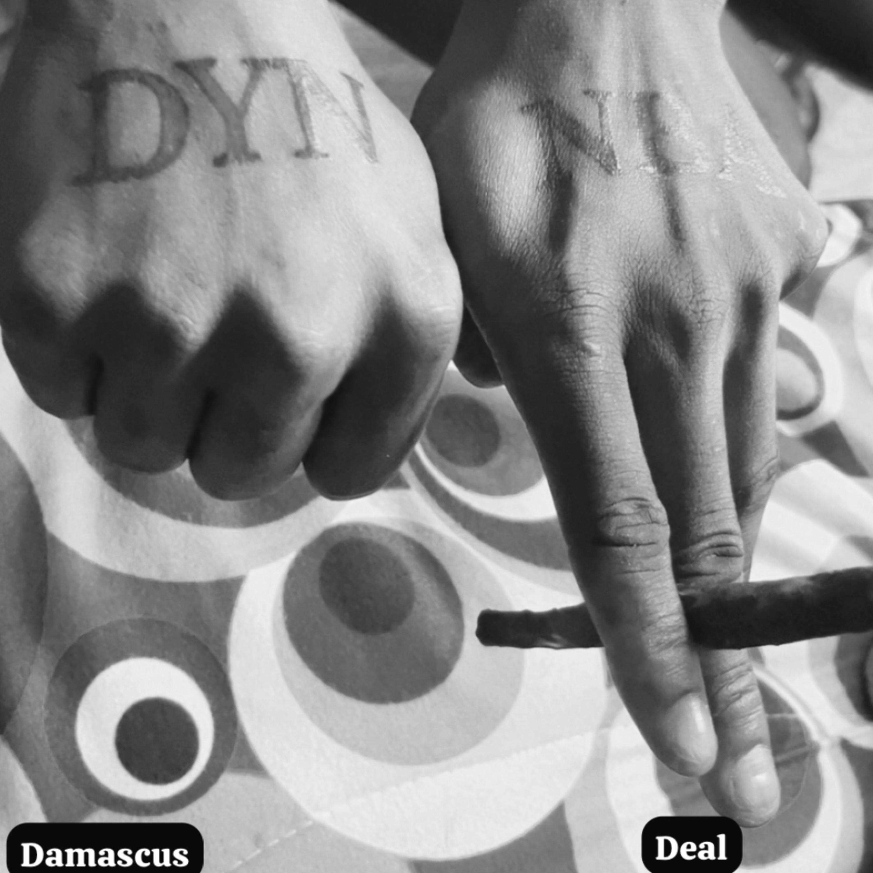 Deal artwork