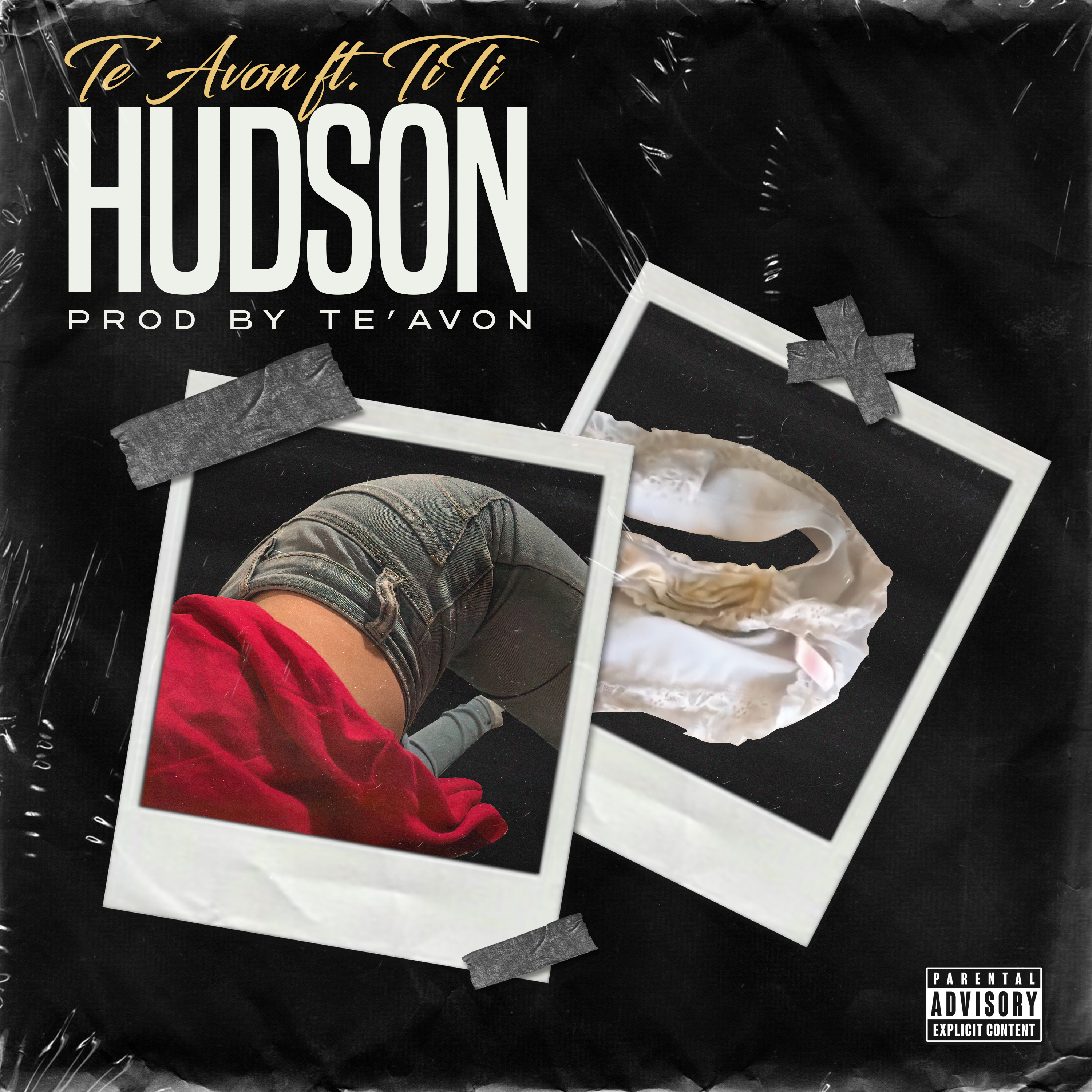 Hudson artwork