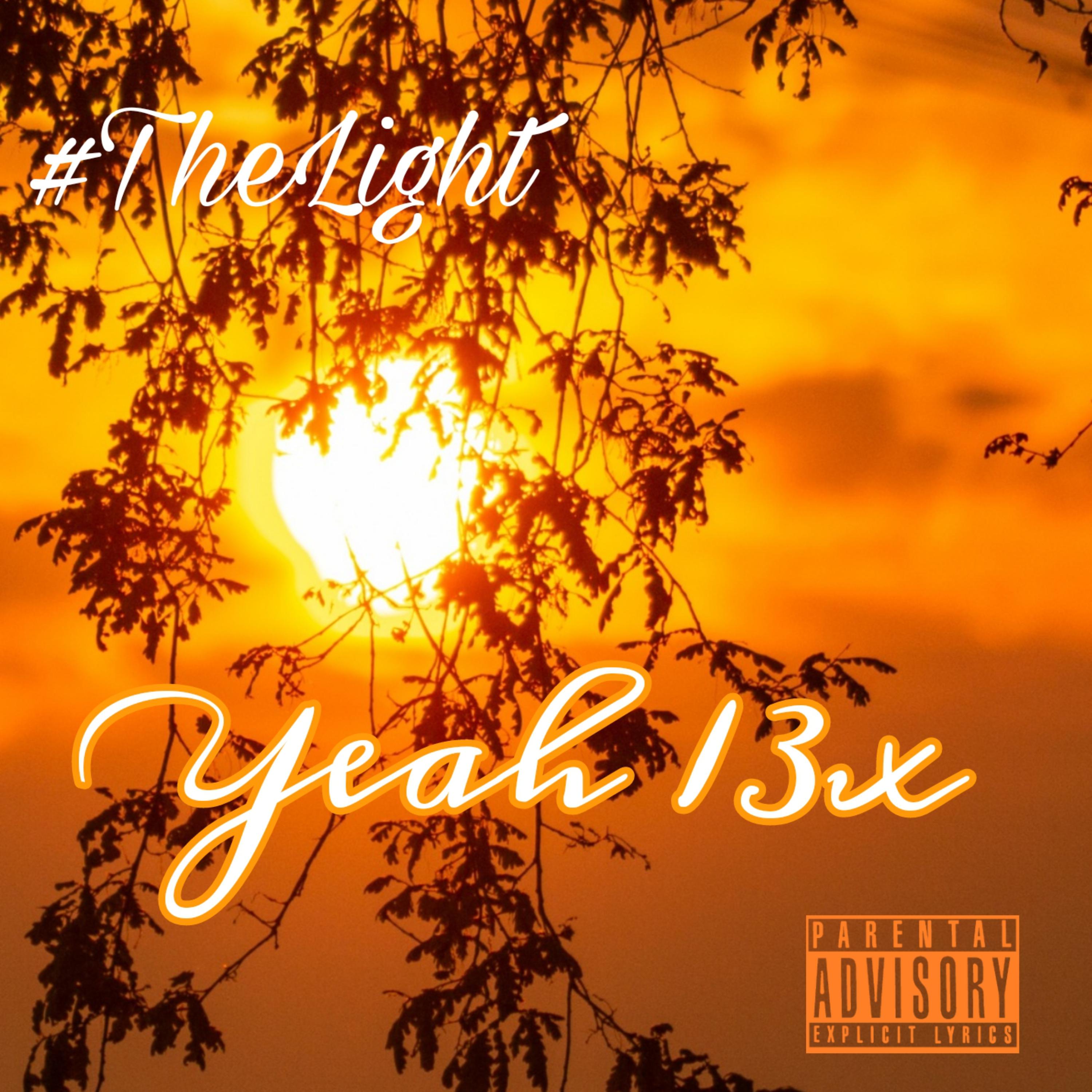 Yeah 13x artwork