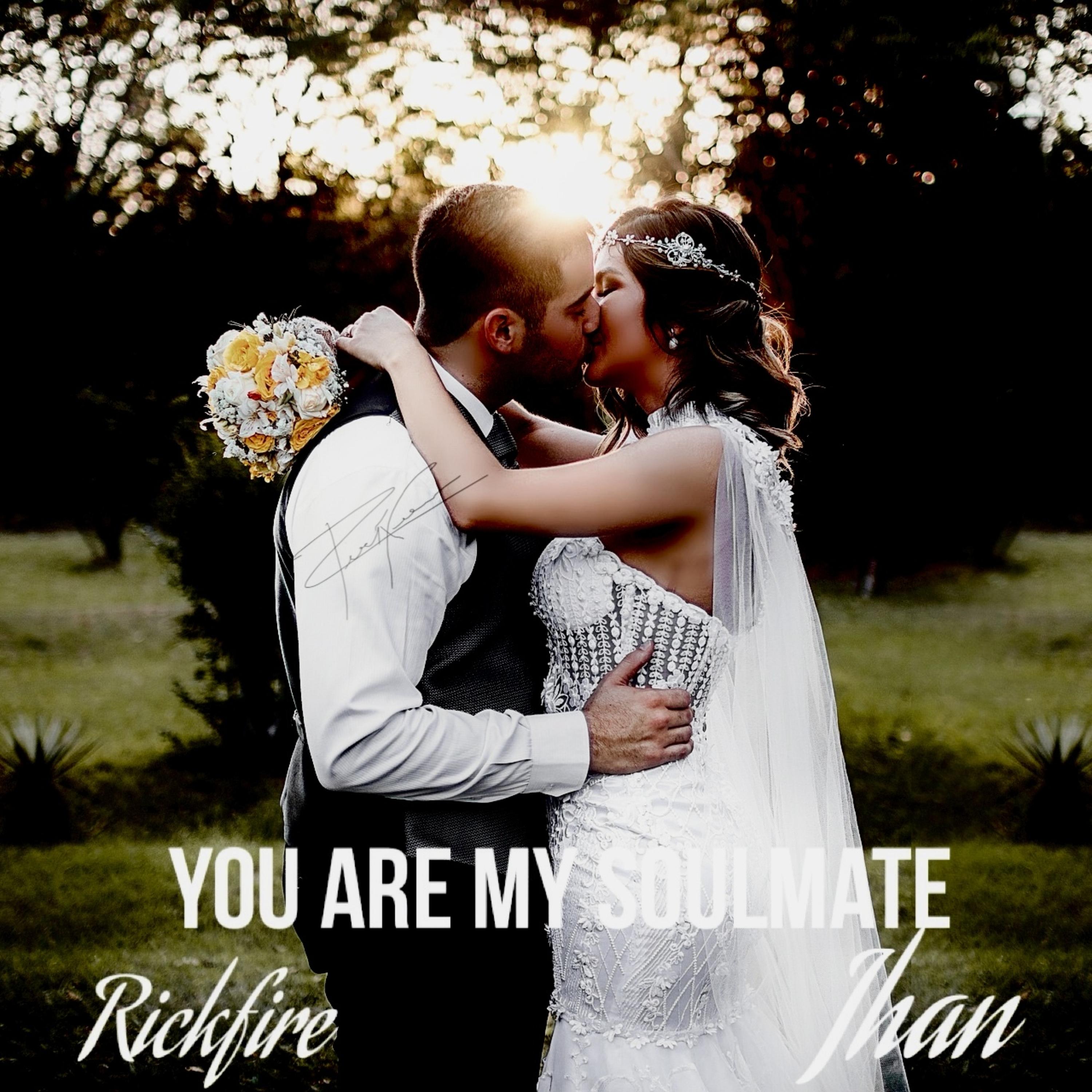 You Are My Soulmate artwork