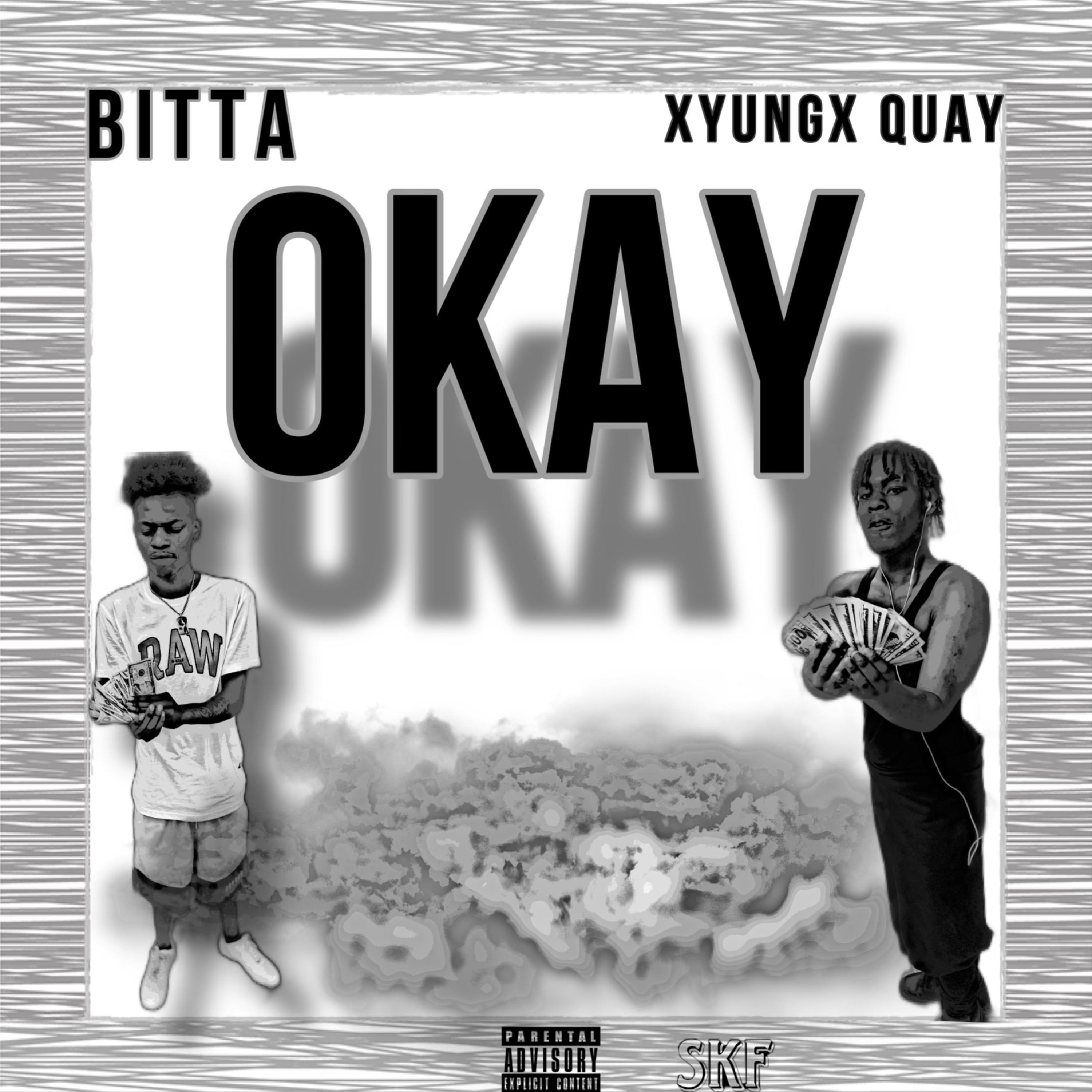 Okay artwork