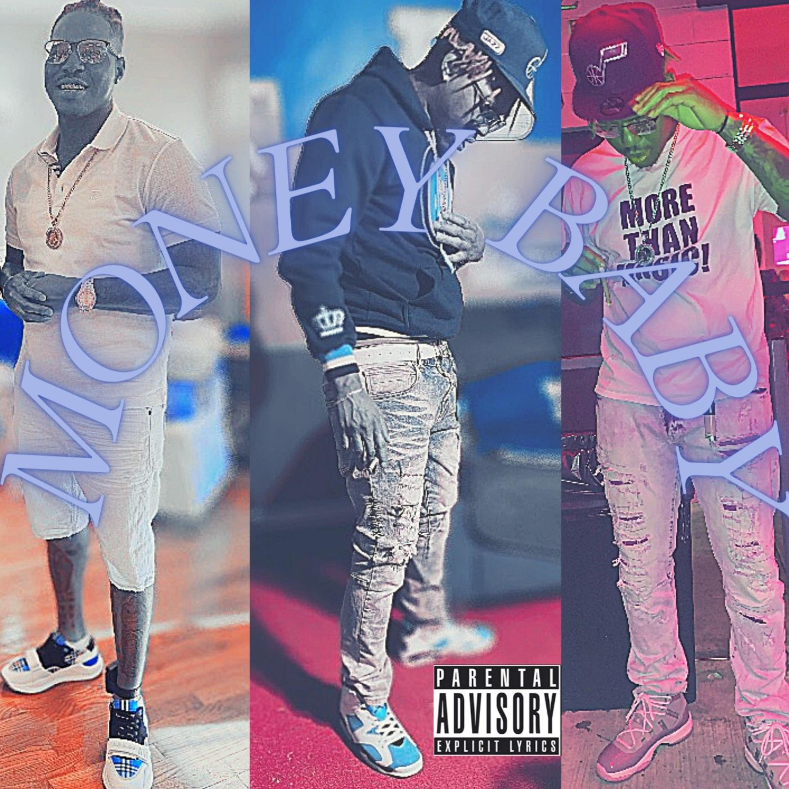 Money Baby artwork