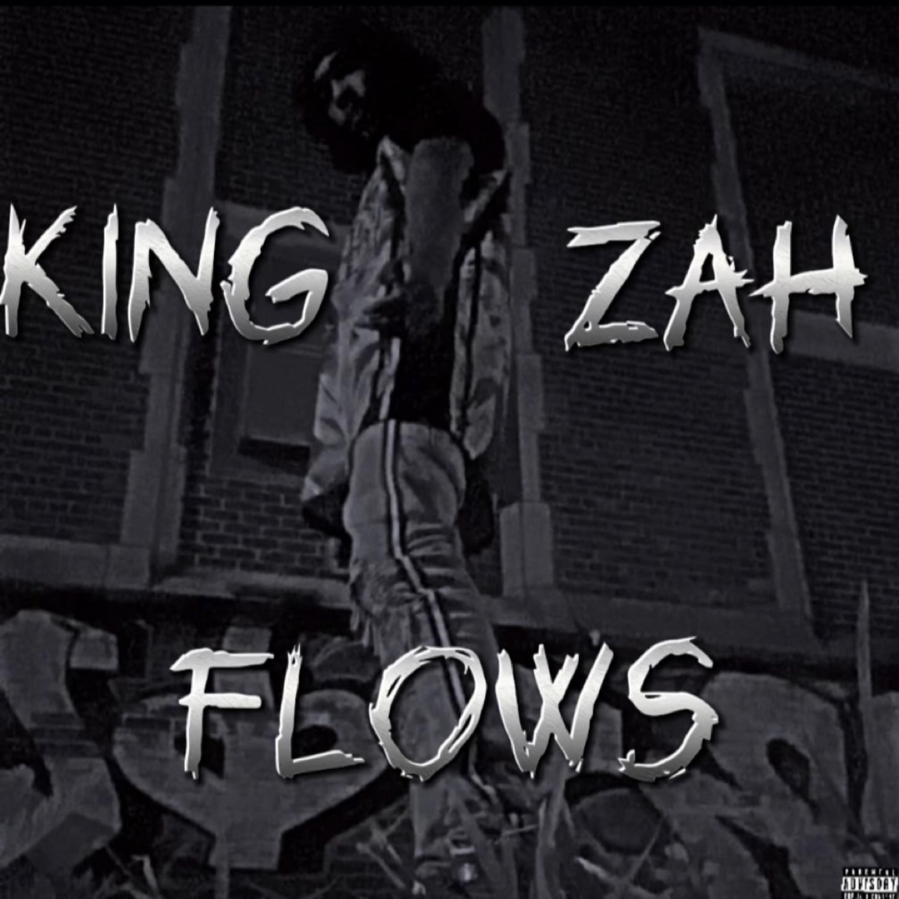 Flows artwork